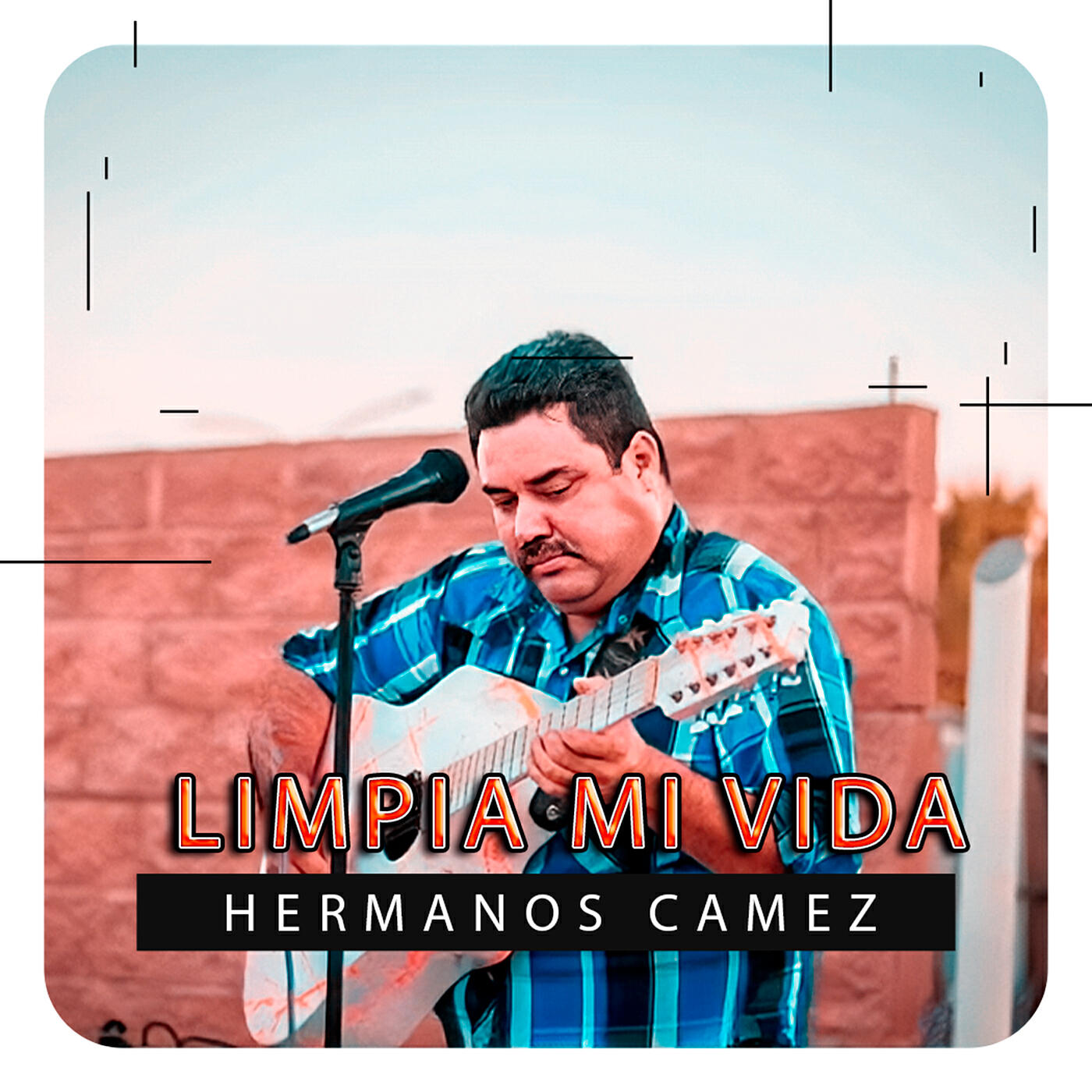Релиз Limpia Mi Vida