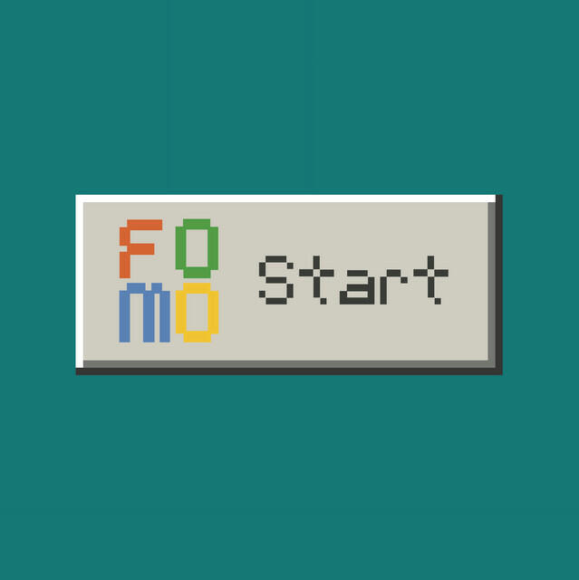Трек FOMO