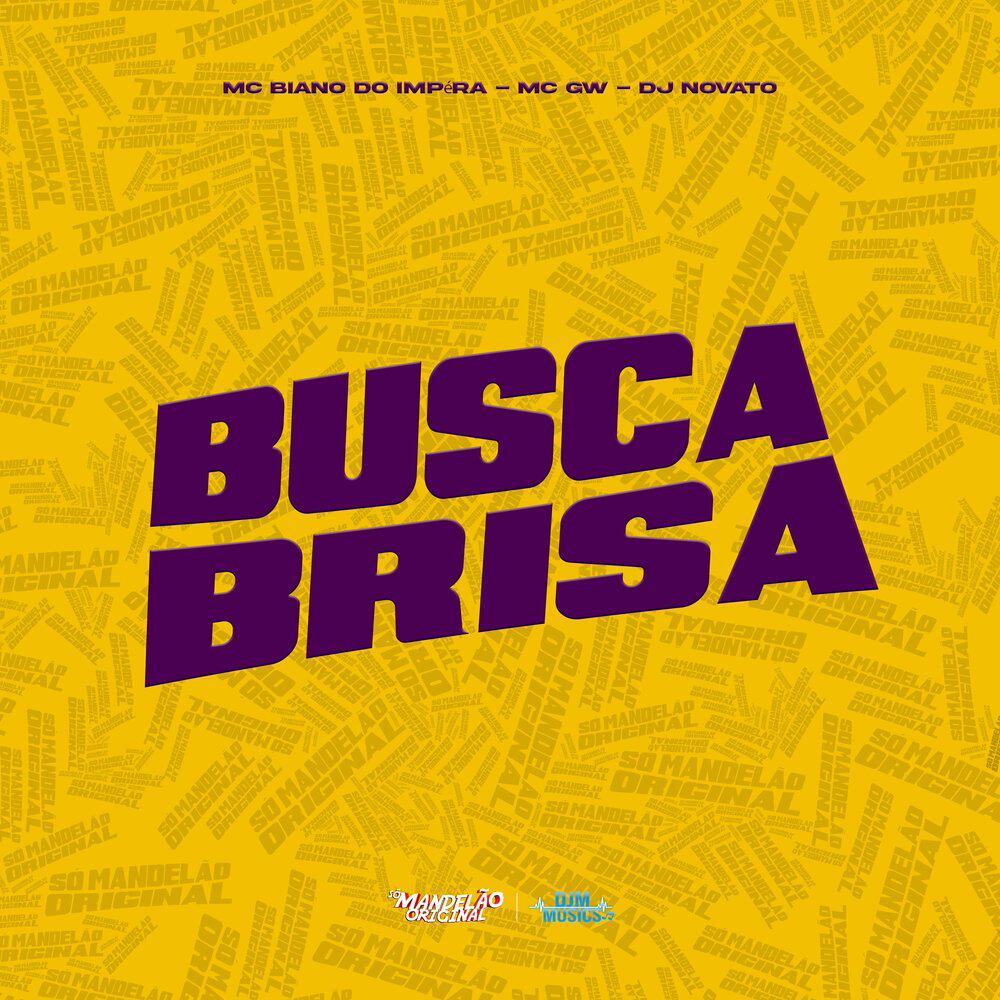 Релиз Busca Brisa