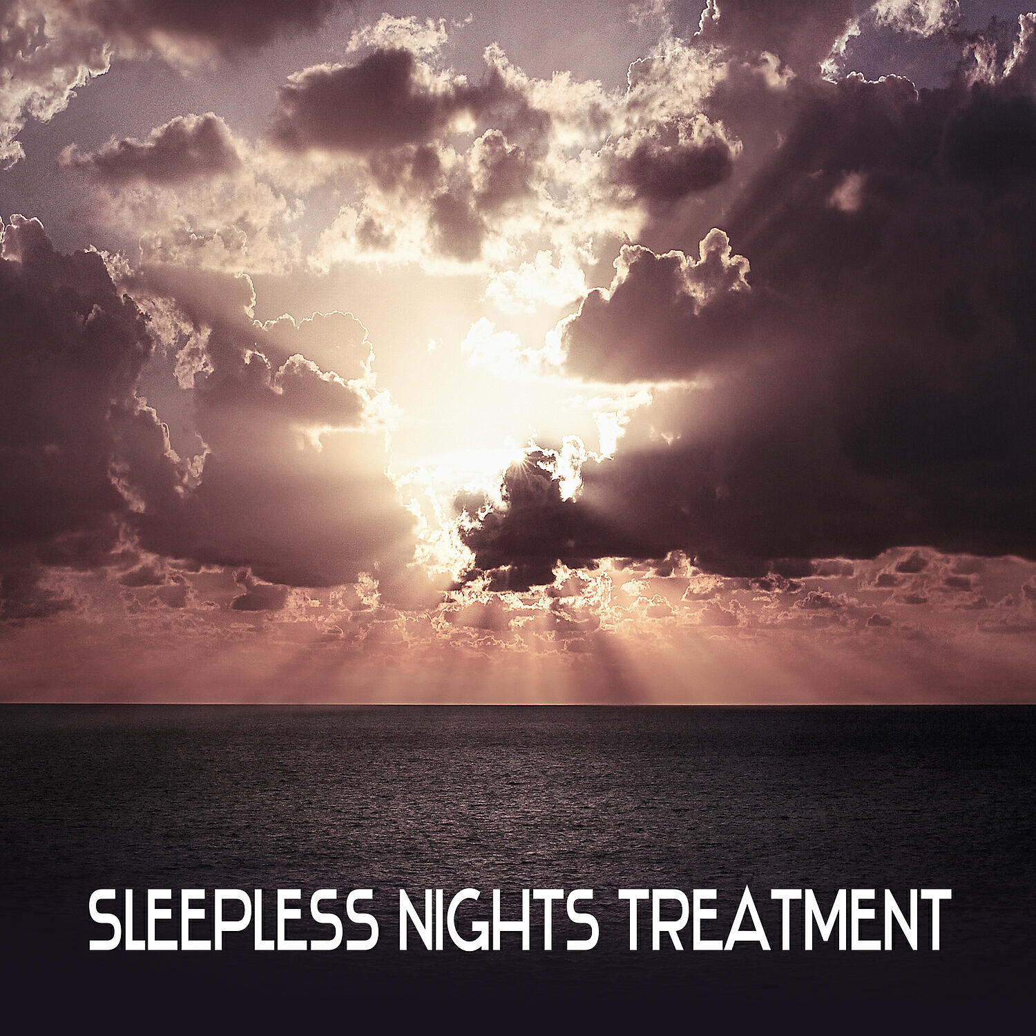 Релиз Sleepless Nights Treatment – Calming & Relaxing Music, Deep Meditation, Lucid Dreaming, Soothing Therapy for Trouble Sleeping, Inner Balance