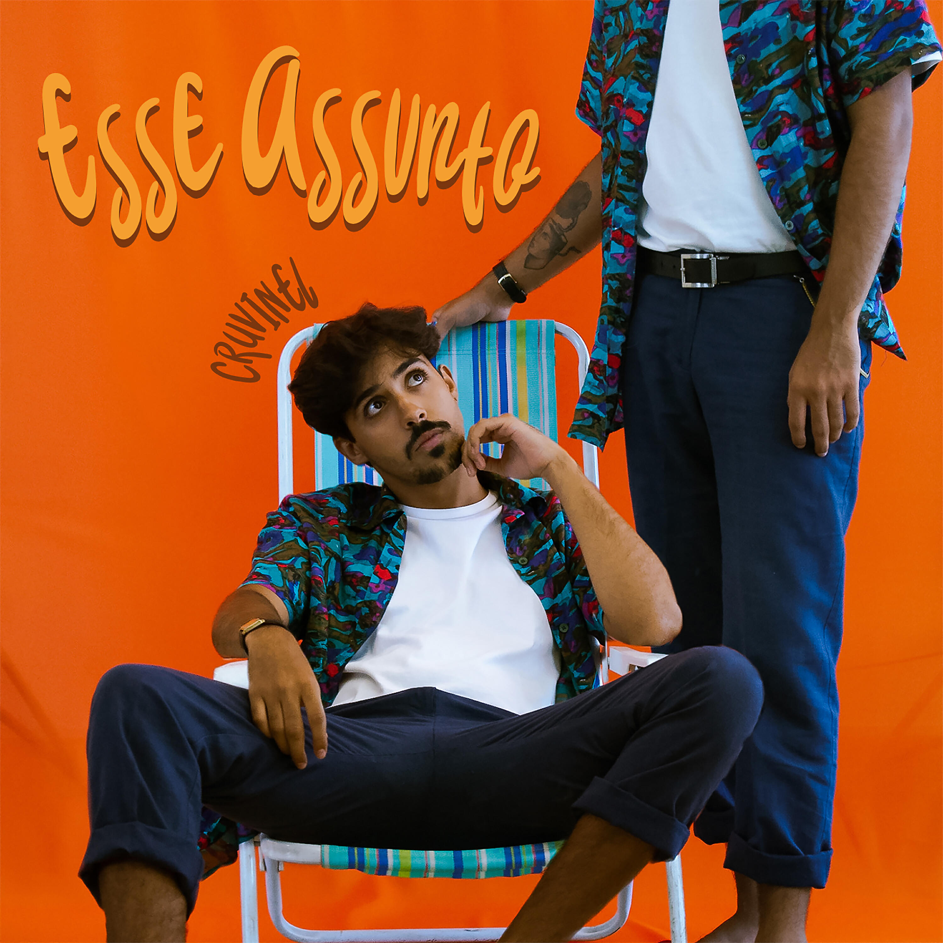 Релиз Esse Assunto