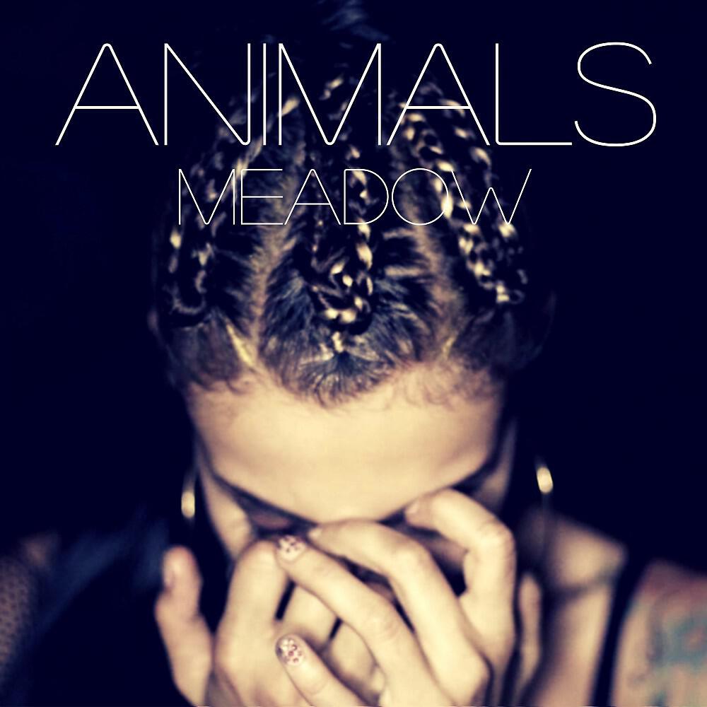 Постер альбома Animals