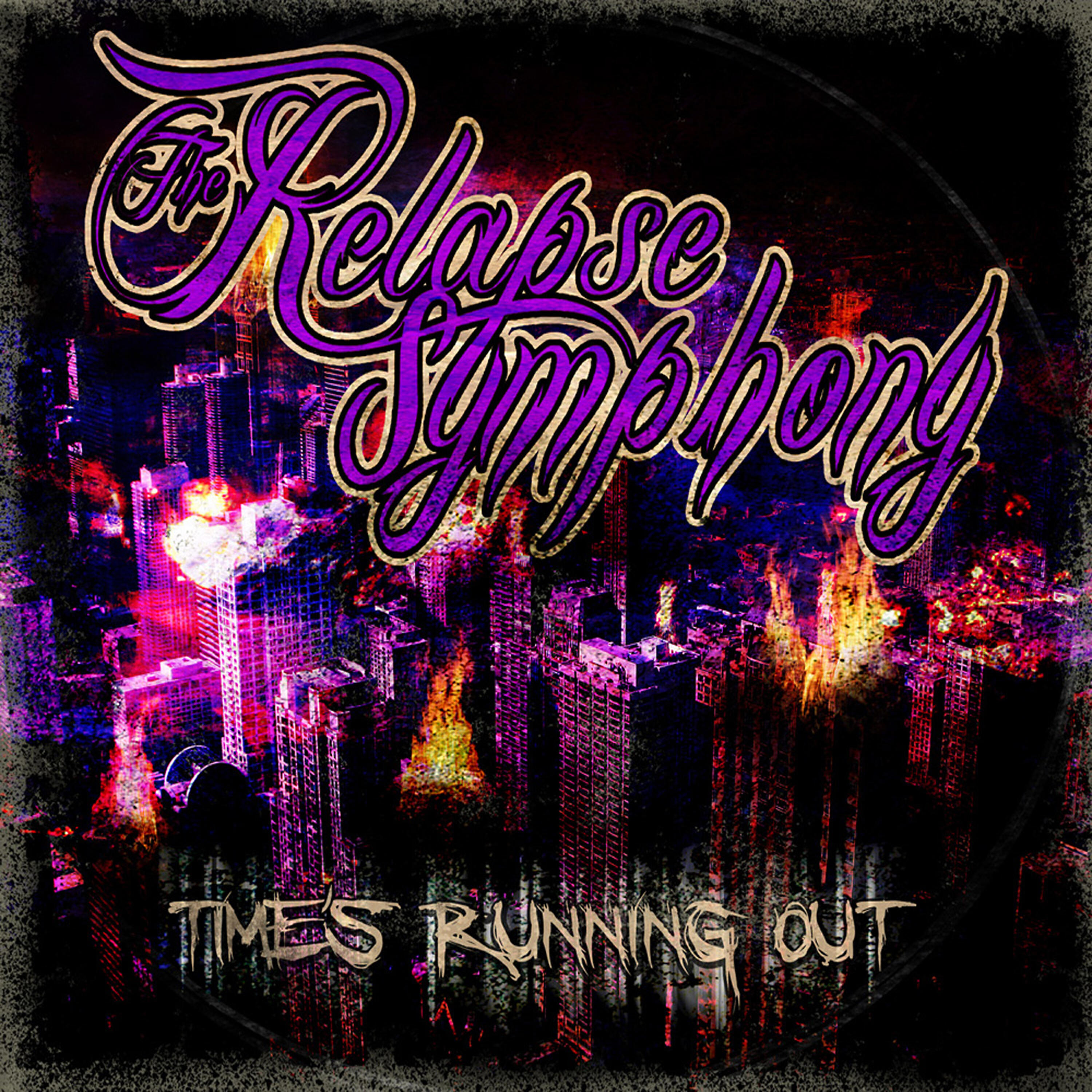 Релиз Time Running Out