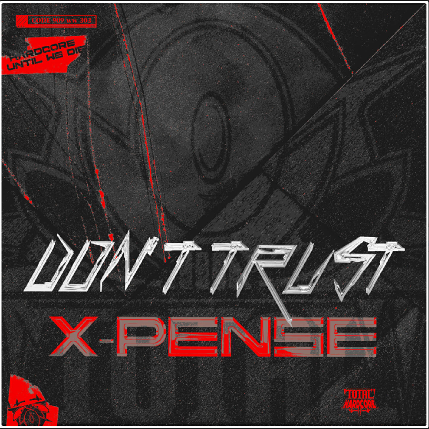 Релиз Don't Trust