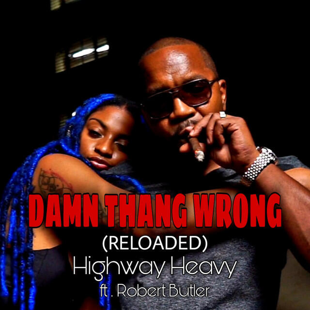 Релиз DamnThang Wrong Reloaded