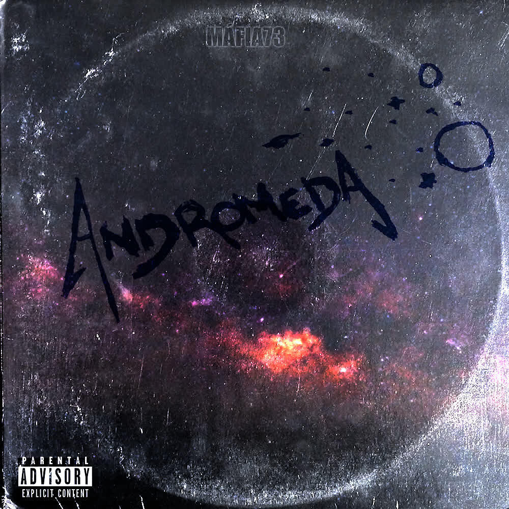 Релиз Andromeda (Deluxe Edition)