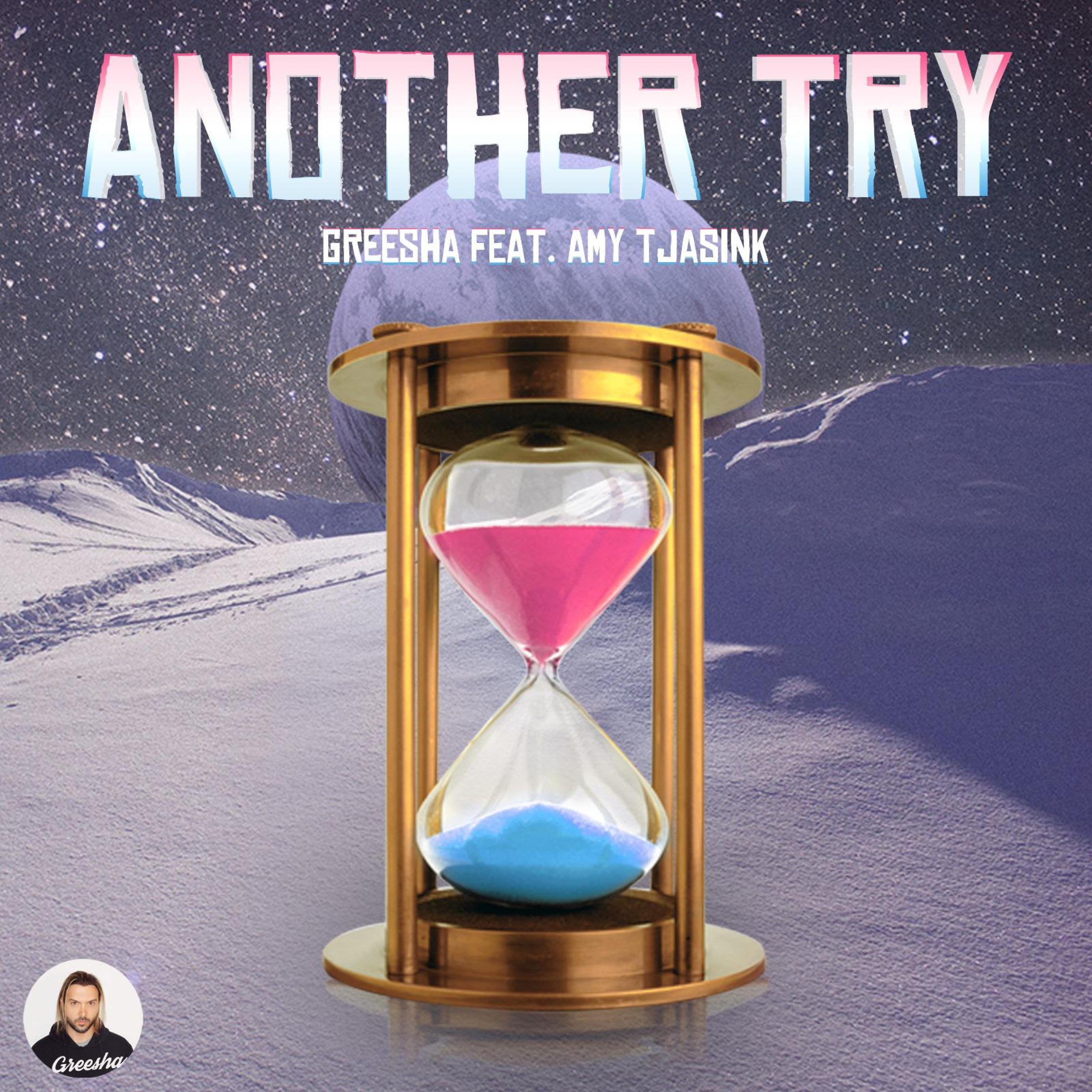 Релиз Another Try