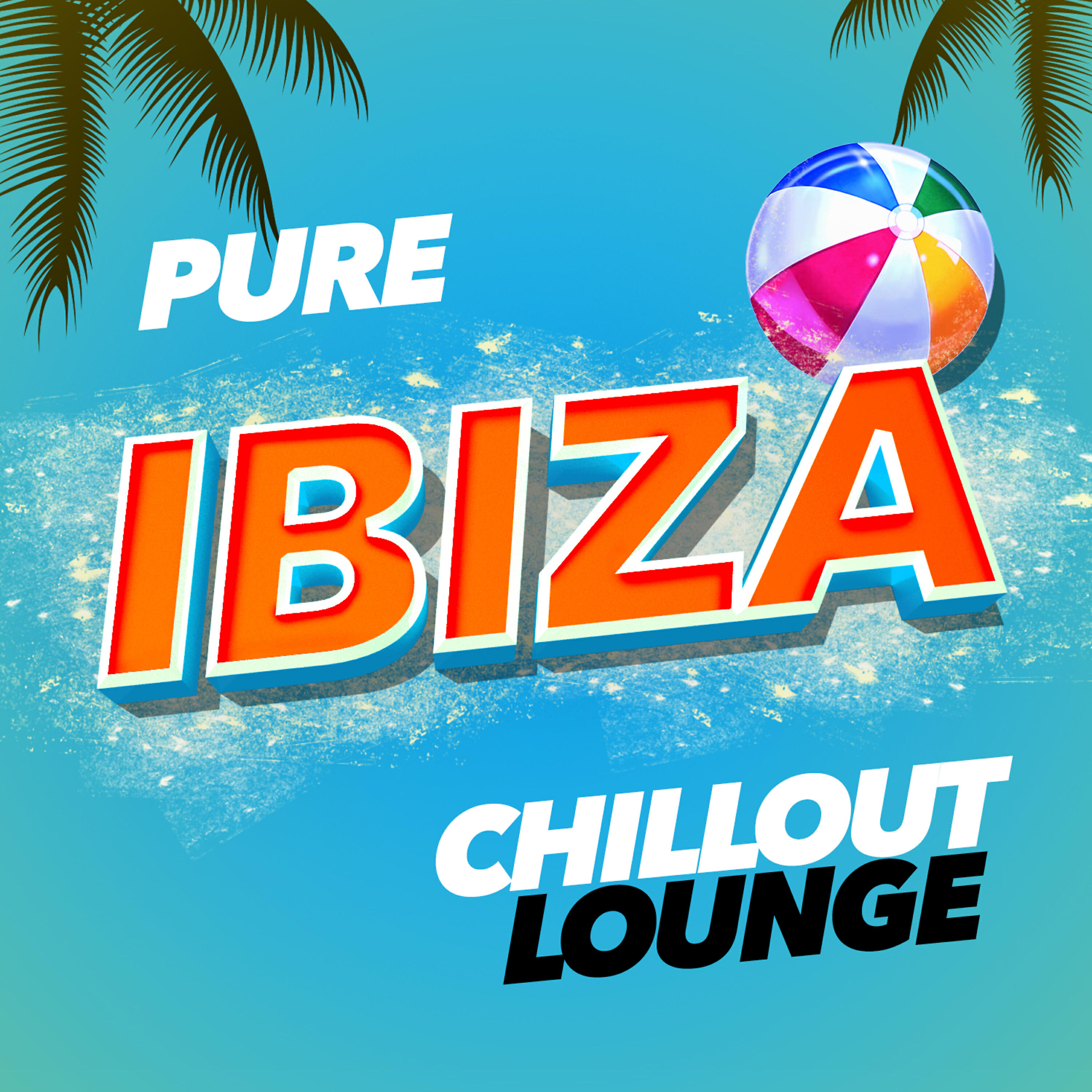 Релиз Pure Ibiza Chillout Lounge