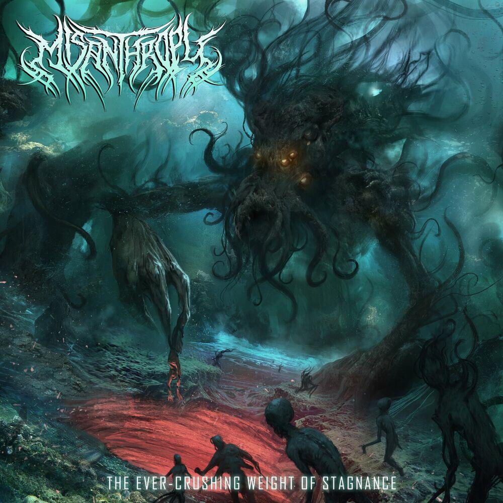 Misanthropy