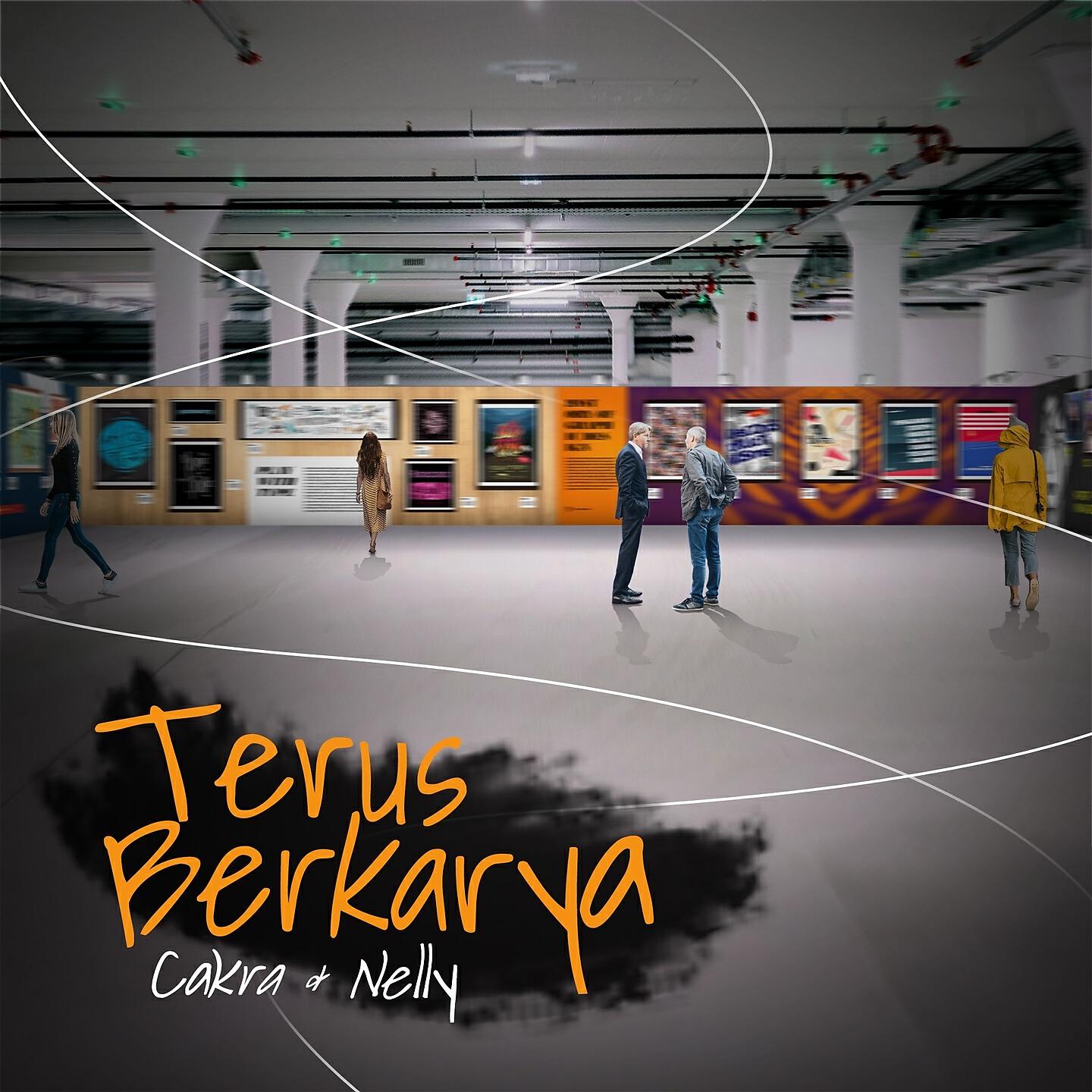 Релиз Terus Berkarya