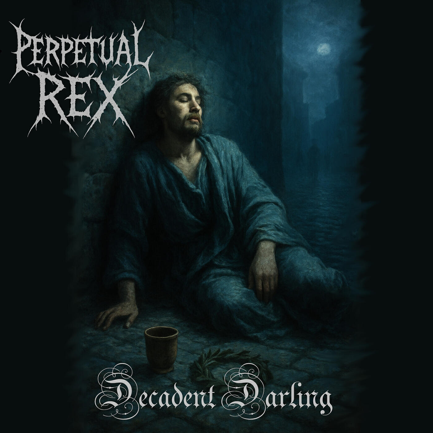 Релиз Decadent Darling