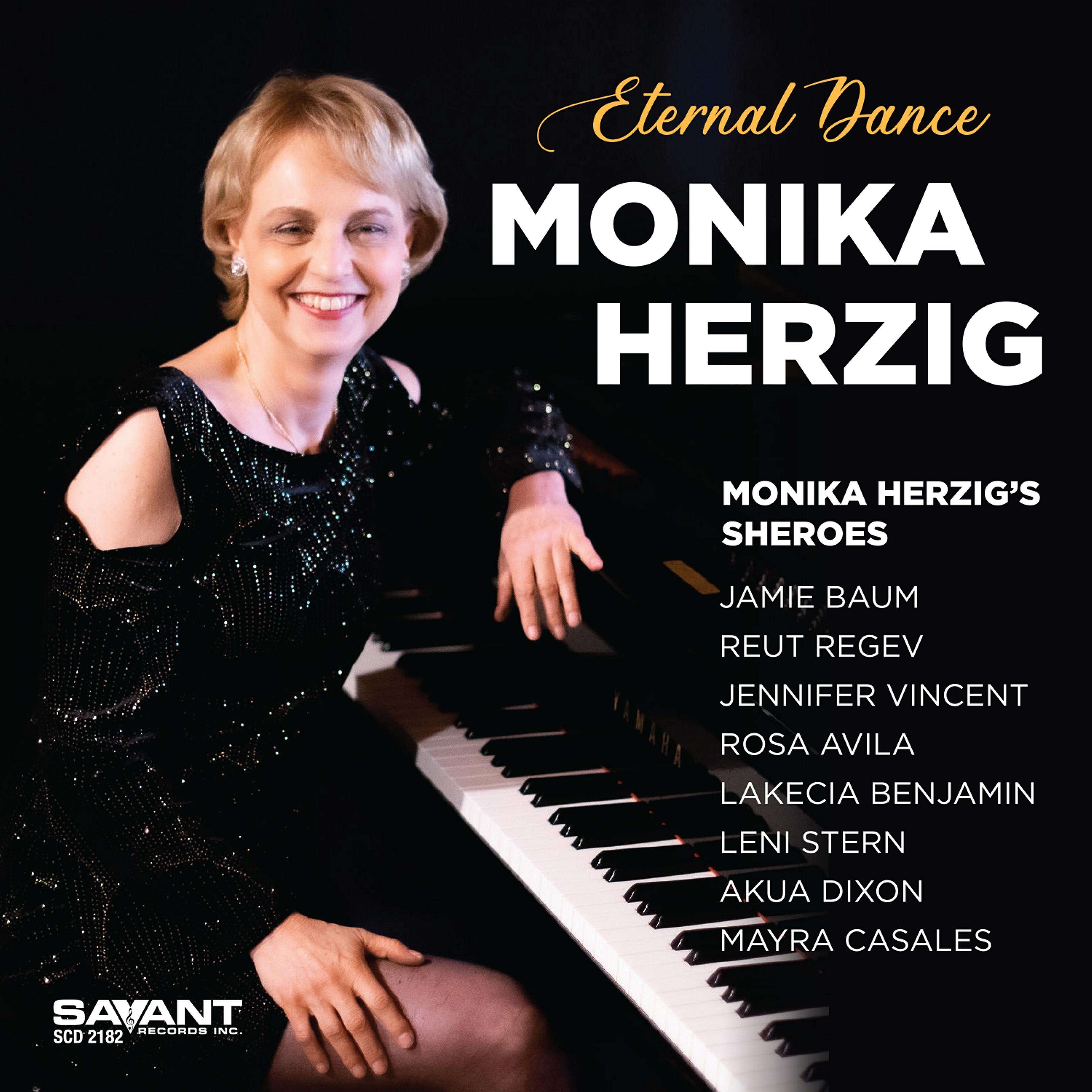 Релиз Eternal Dance