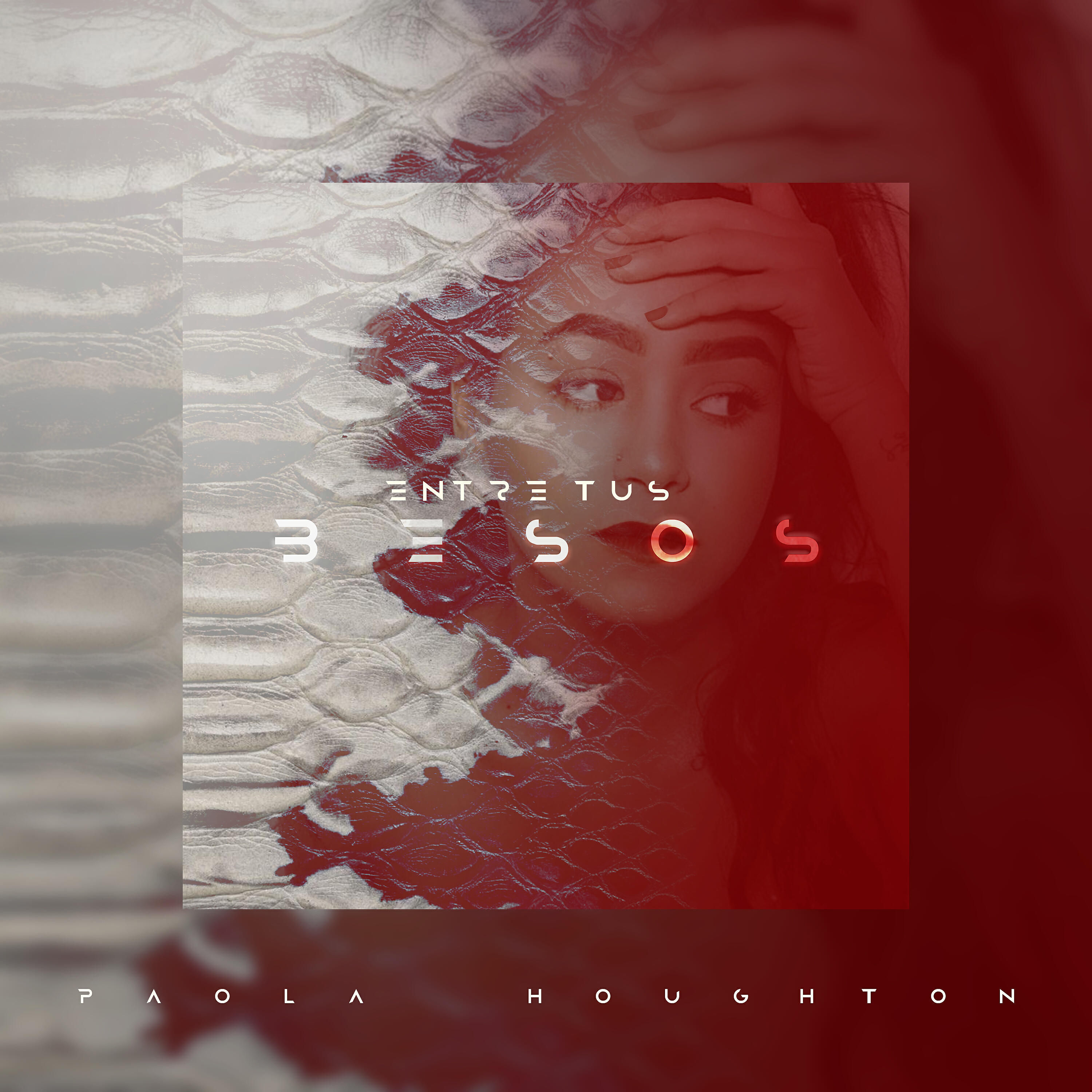Релиз Entre Tus Besos