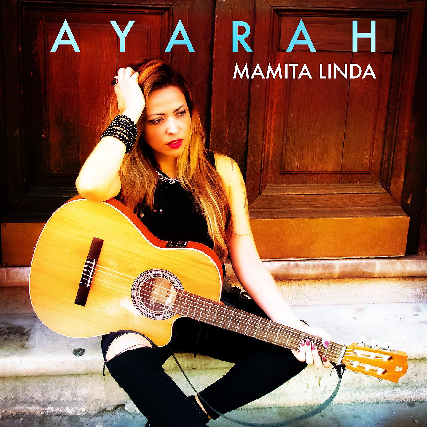 Релиз Mamita Linda