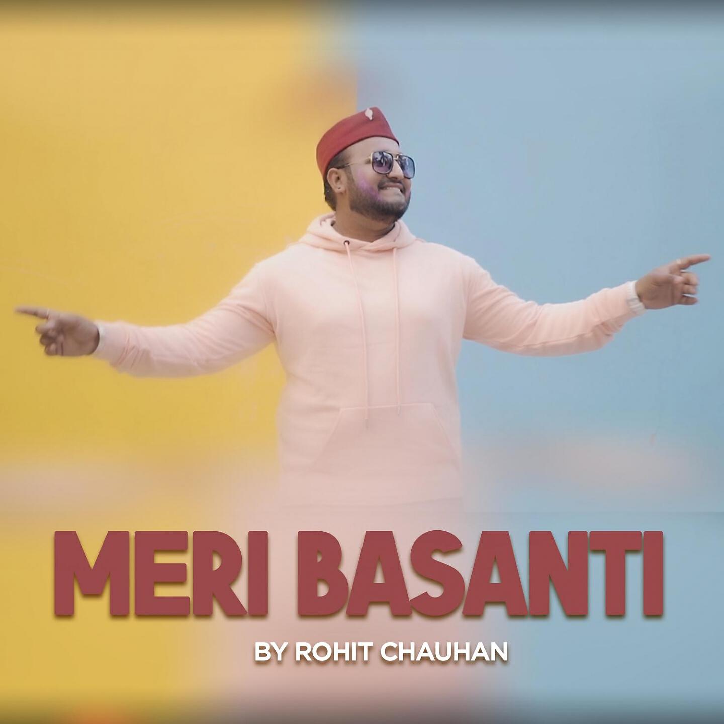 Релиз Meri Basanti