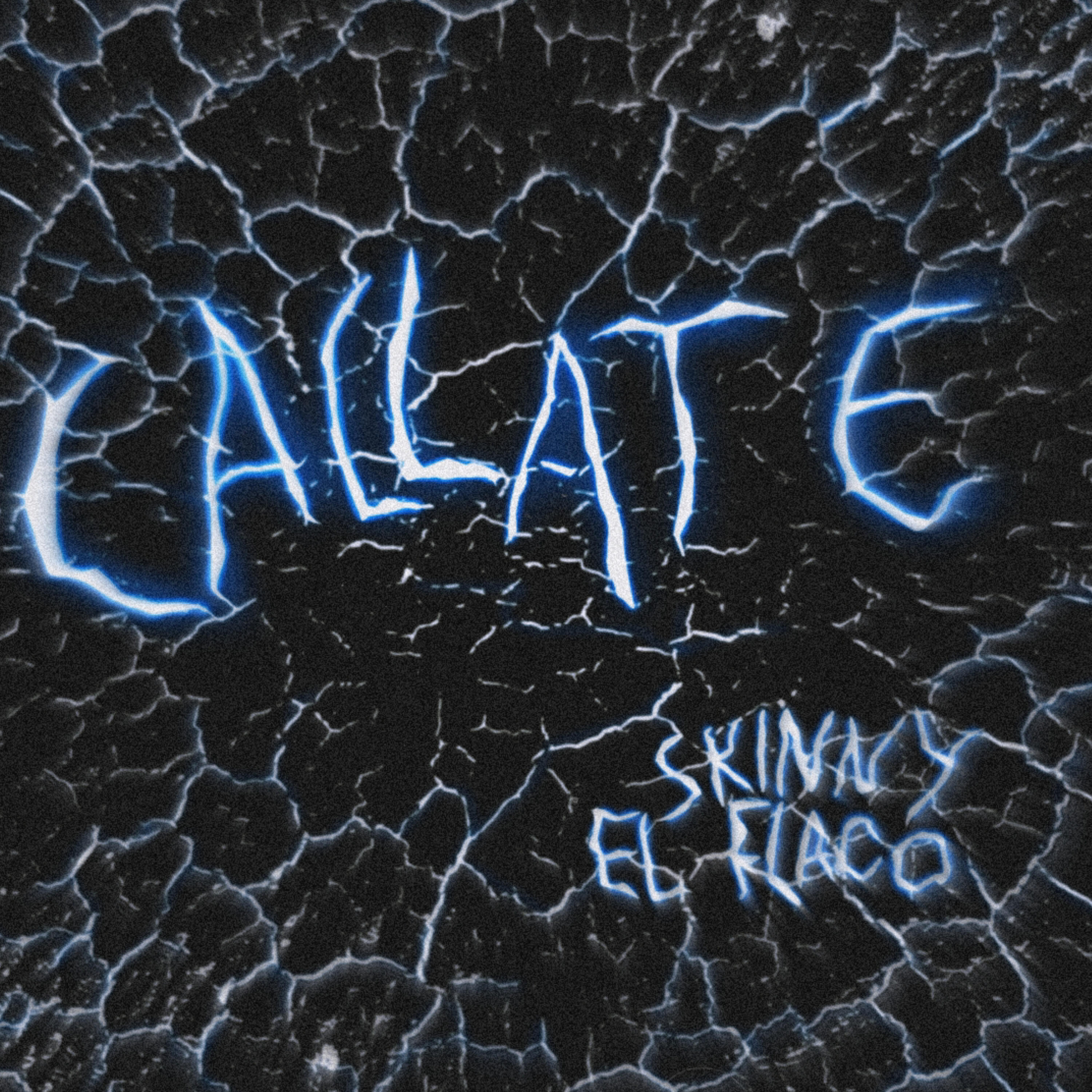 Релиз Callate