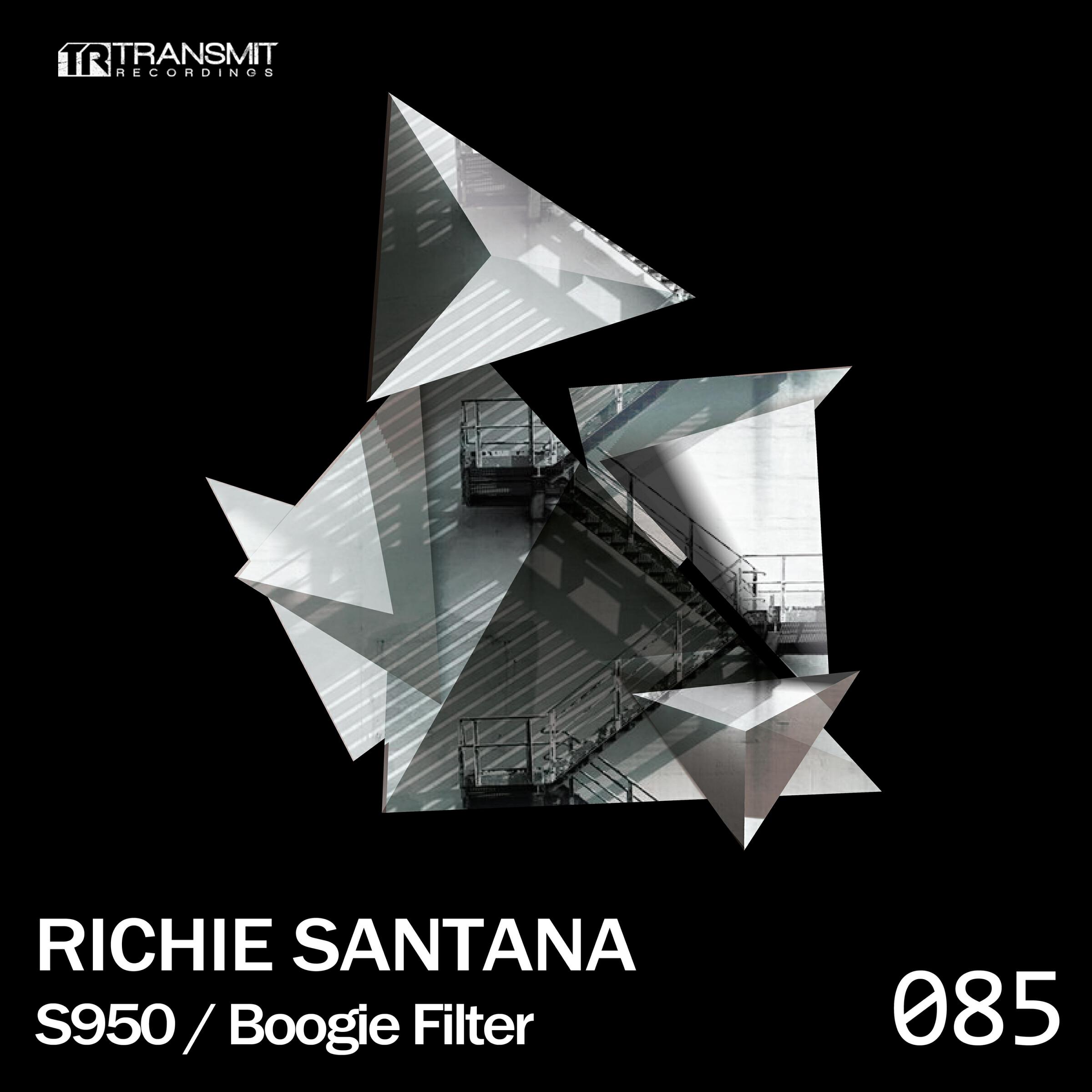 Релиз S950 / Boogie Filter