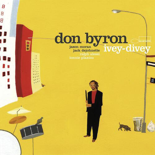 Релиз Ivey-Divey