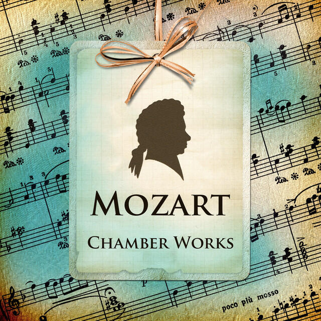 Релиз Mozart: Chamber Works