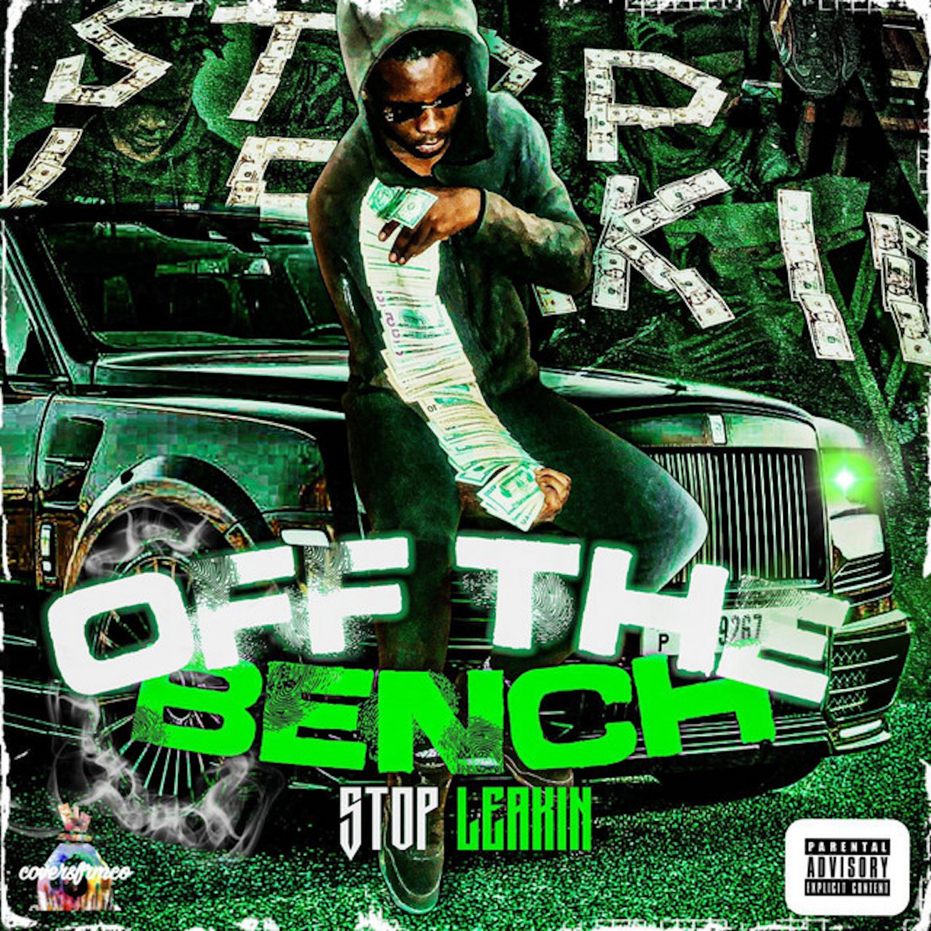 Релиз Off The Bench