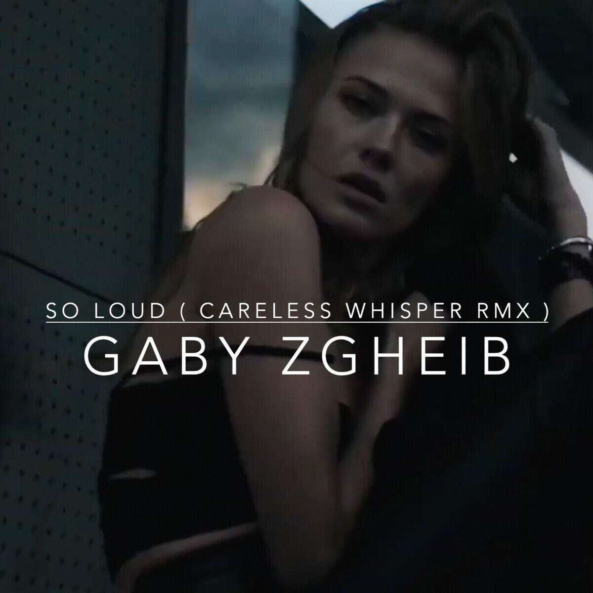 Релиз So Loud (Careless Whisper Rmx)
