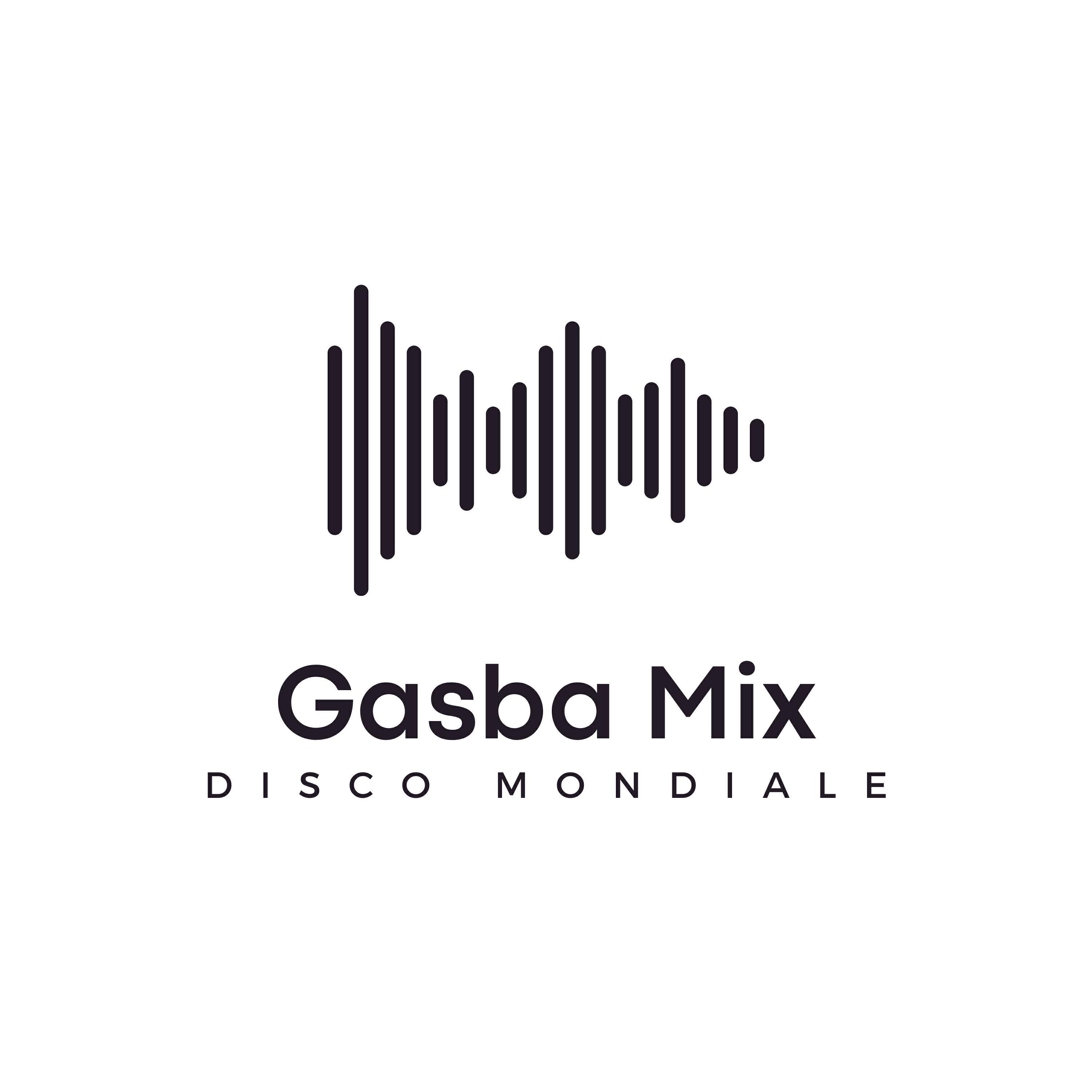 Релиз Gasba Mix