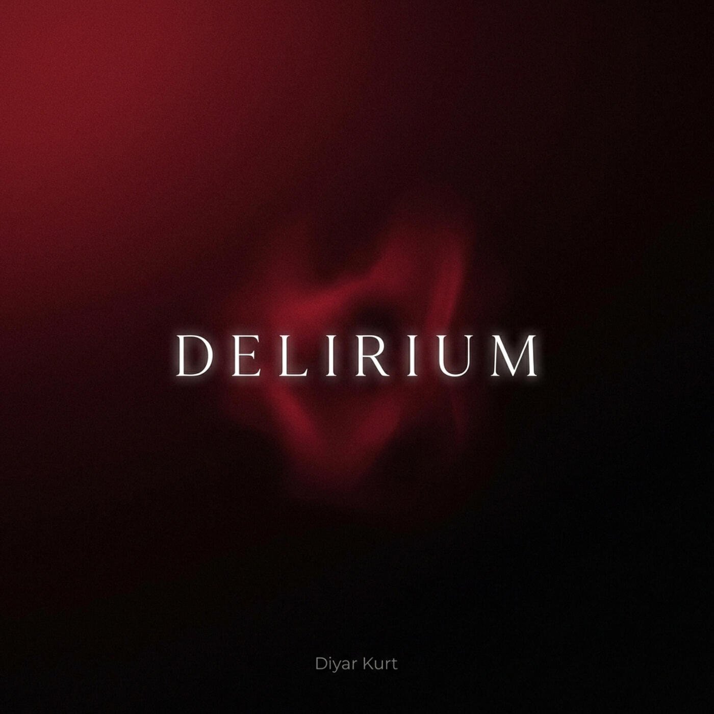 Релиз Delirium