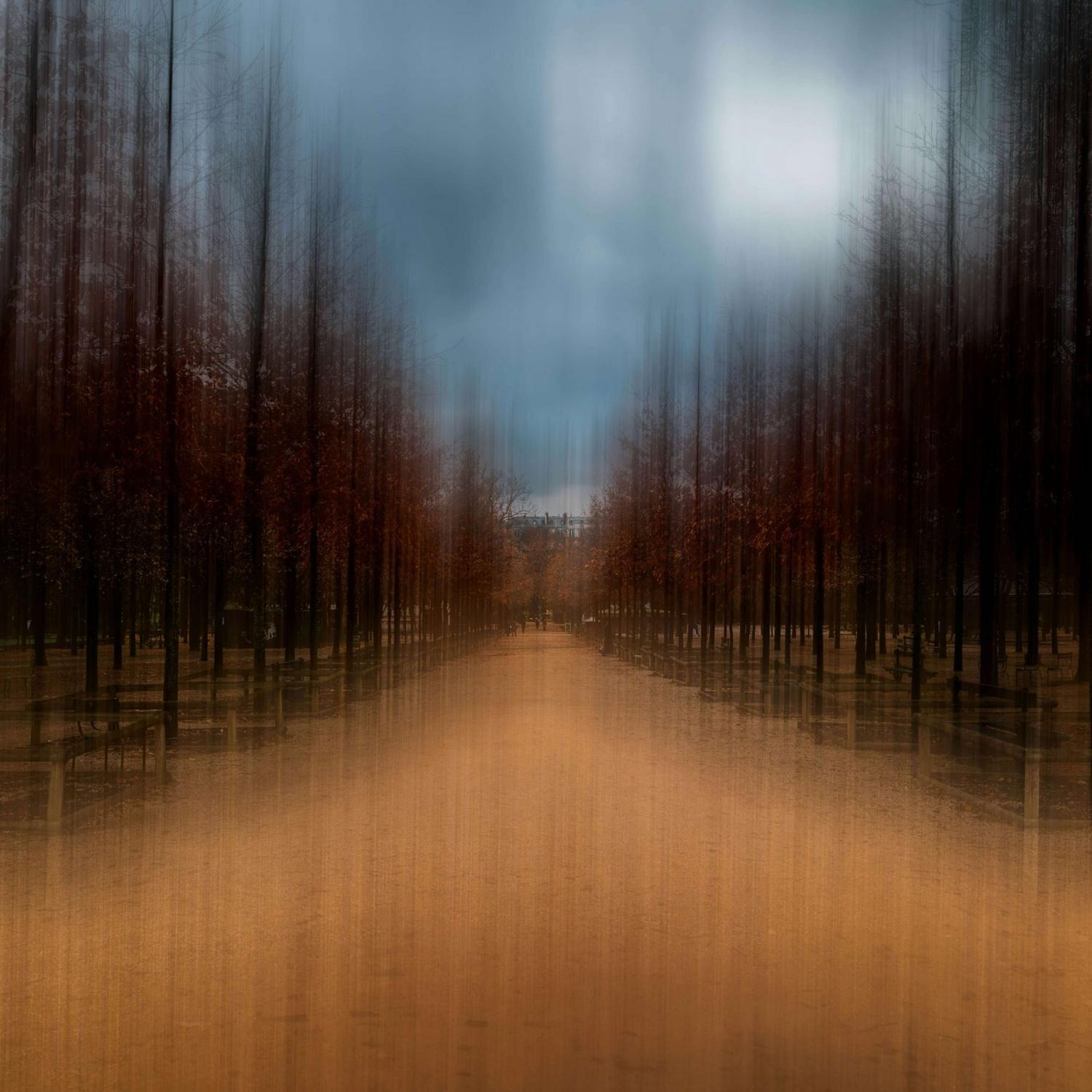 Релиз Abstract Dreams