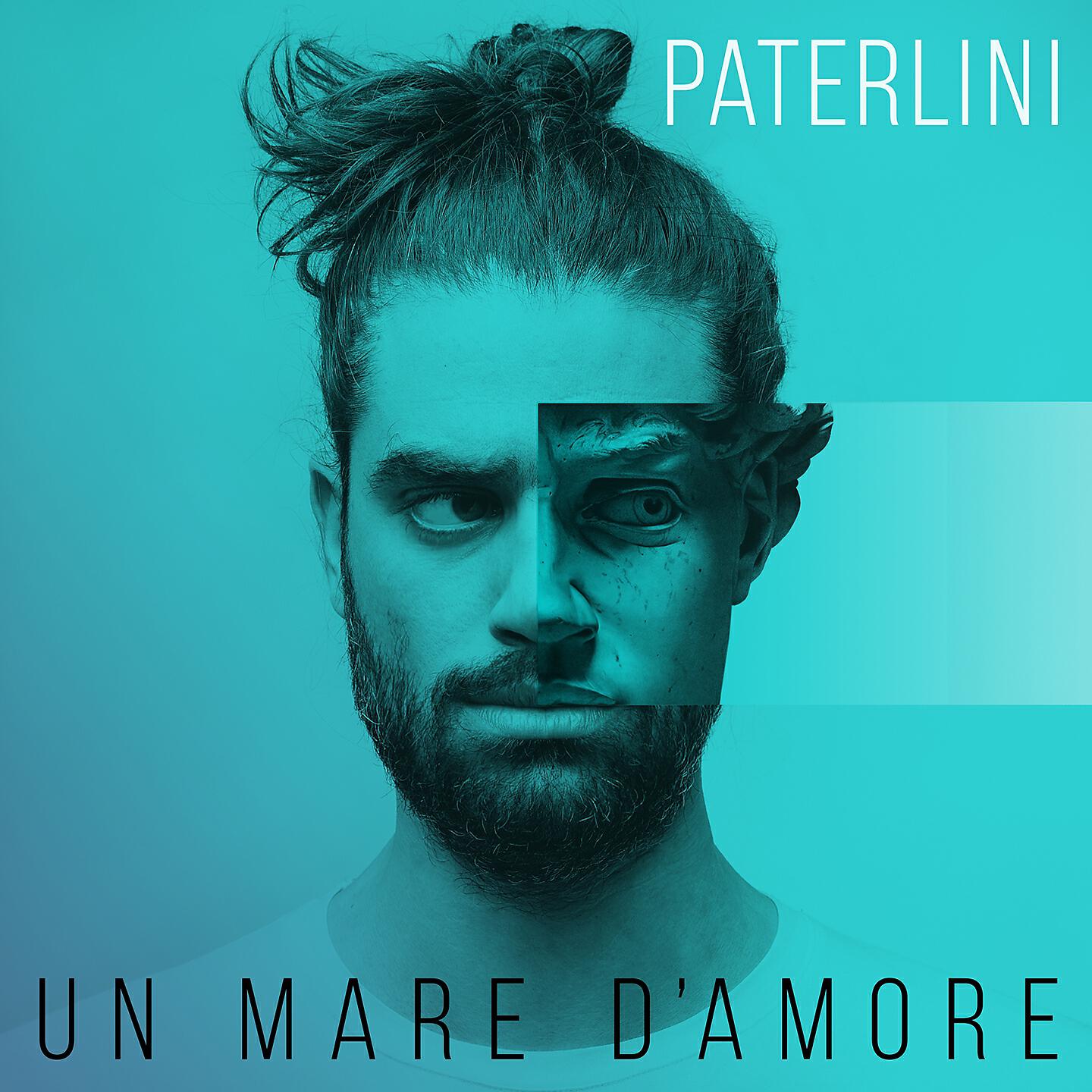 Релиз Un mare d'amore