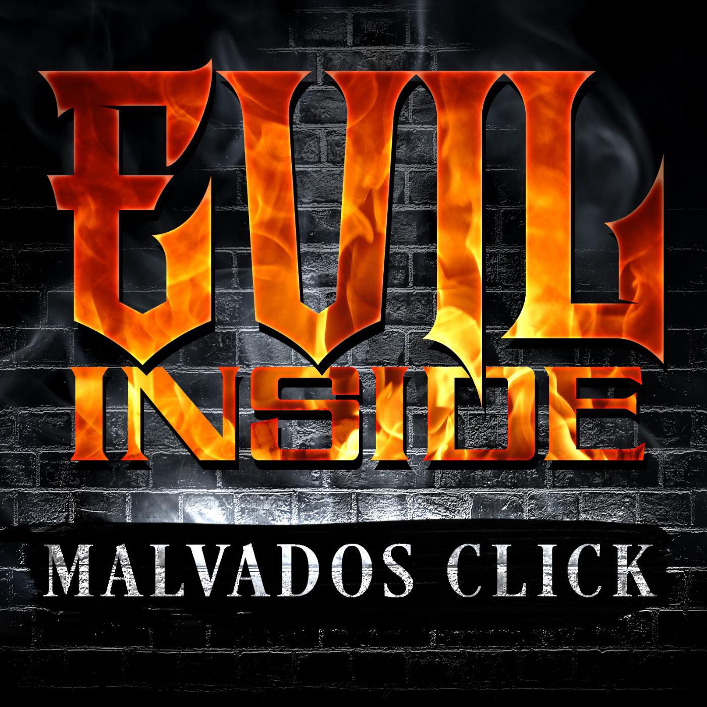 Релиз Evil Inside