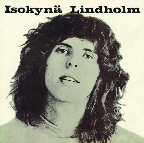 Релиз Isokynä Lindholm