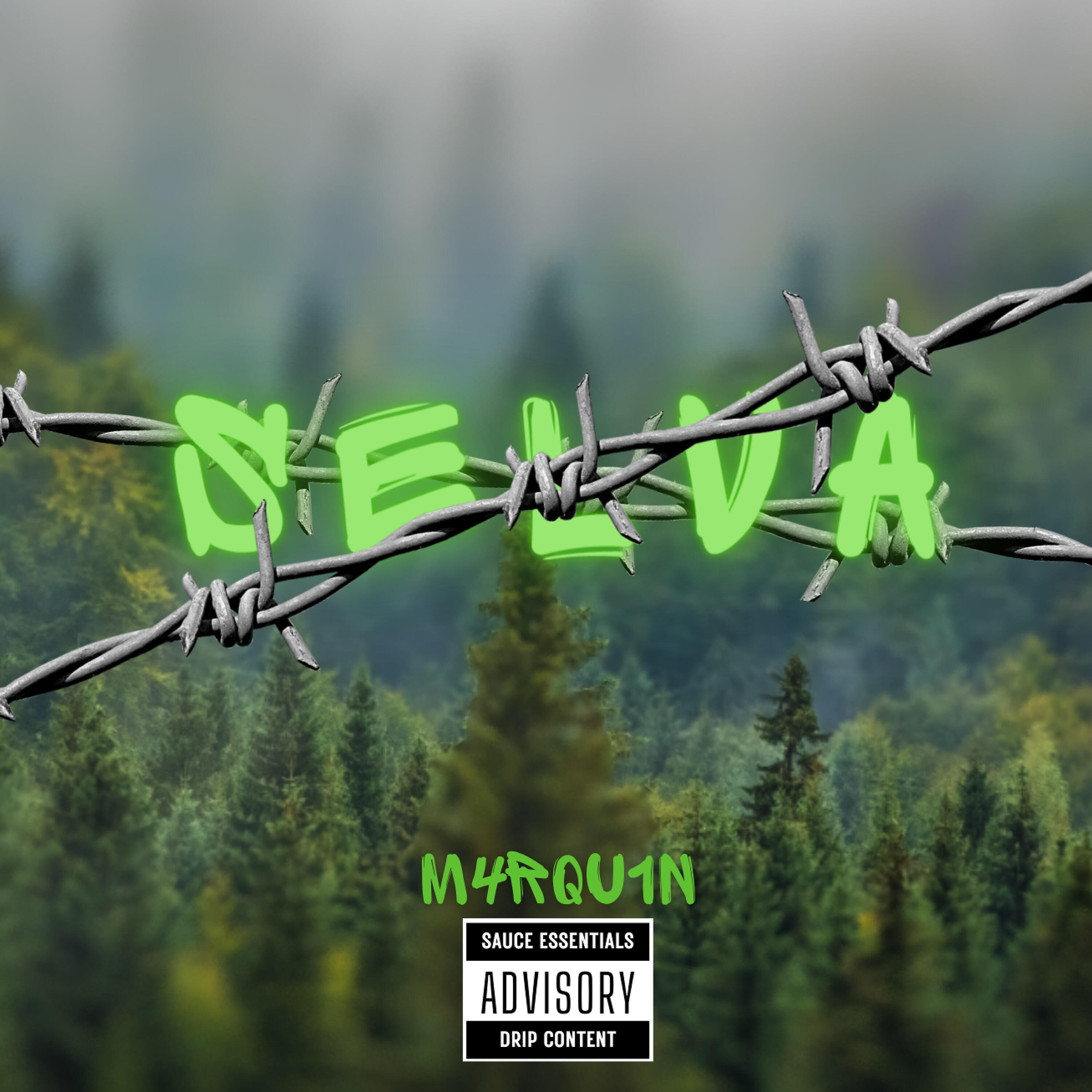 Релиз Selva