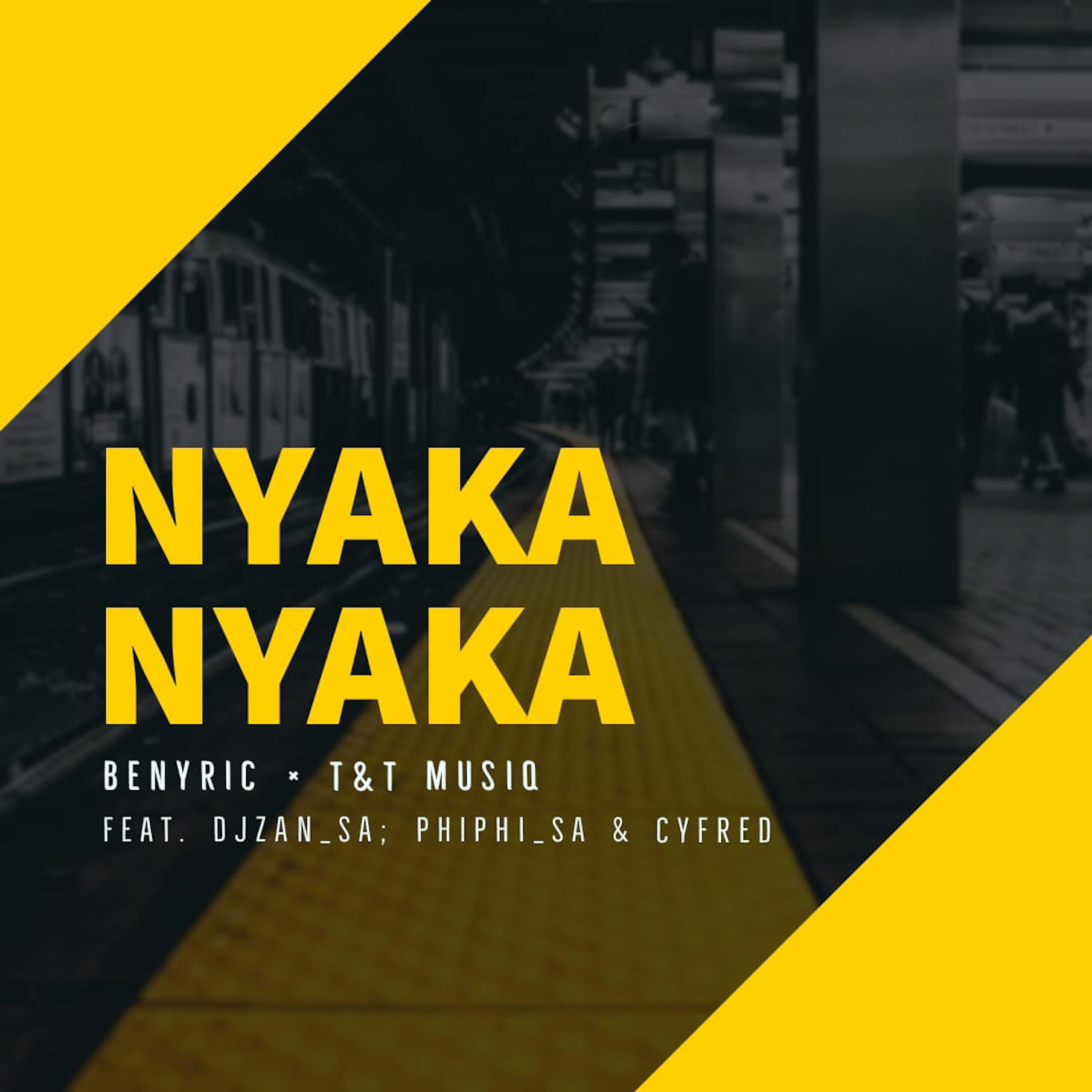 Релиз Nyakanyaka