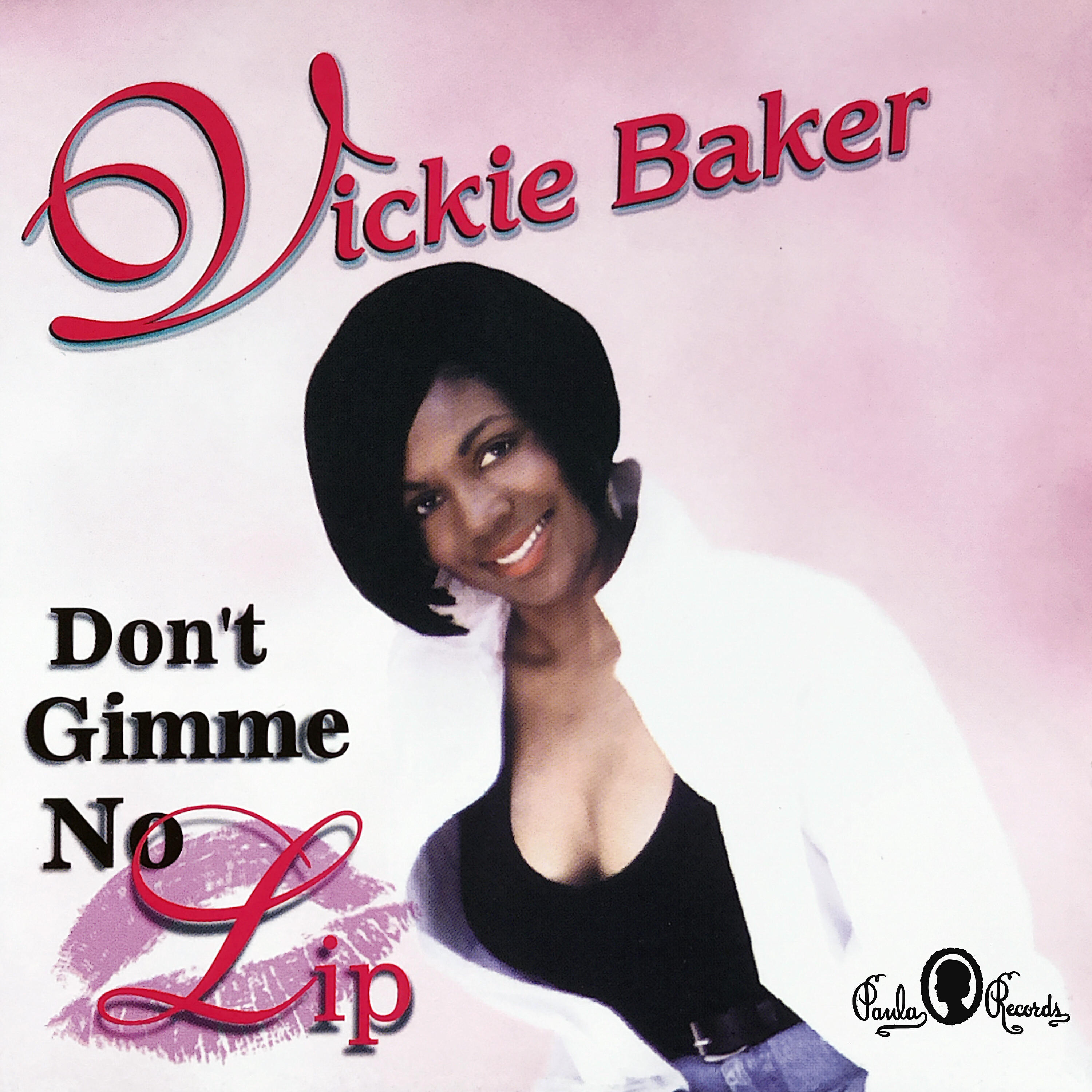 Релиз Don't Gimme No Lip