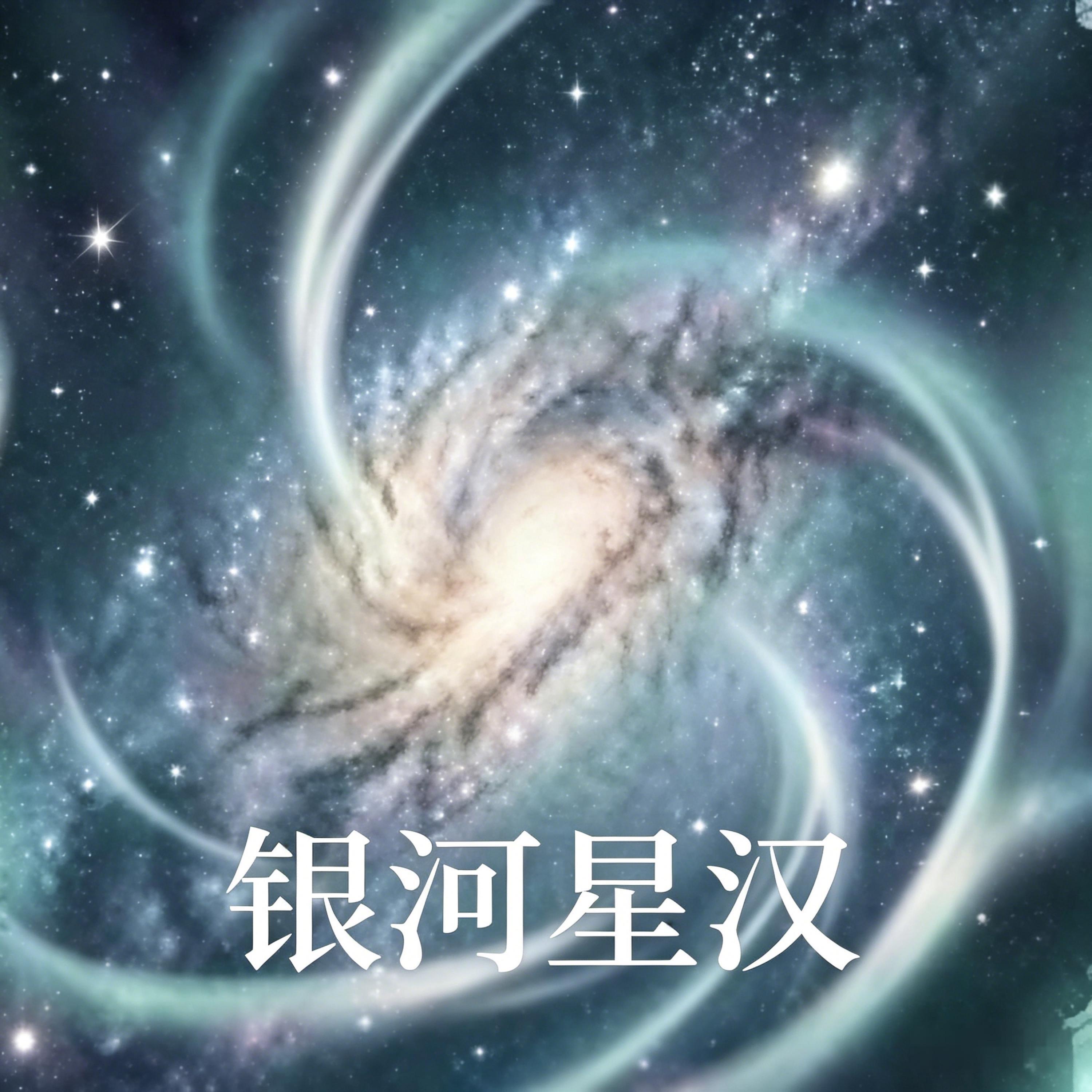 Релиз 银河星汉