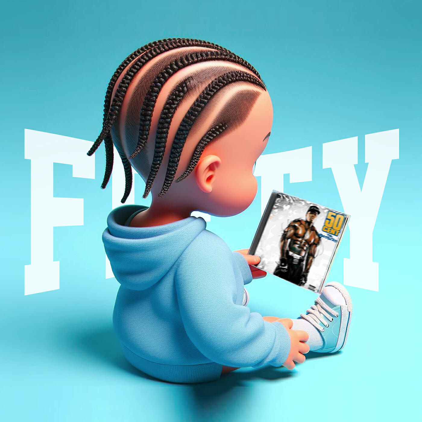 Релиз Fifty
