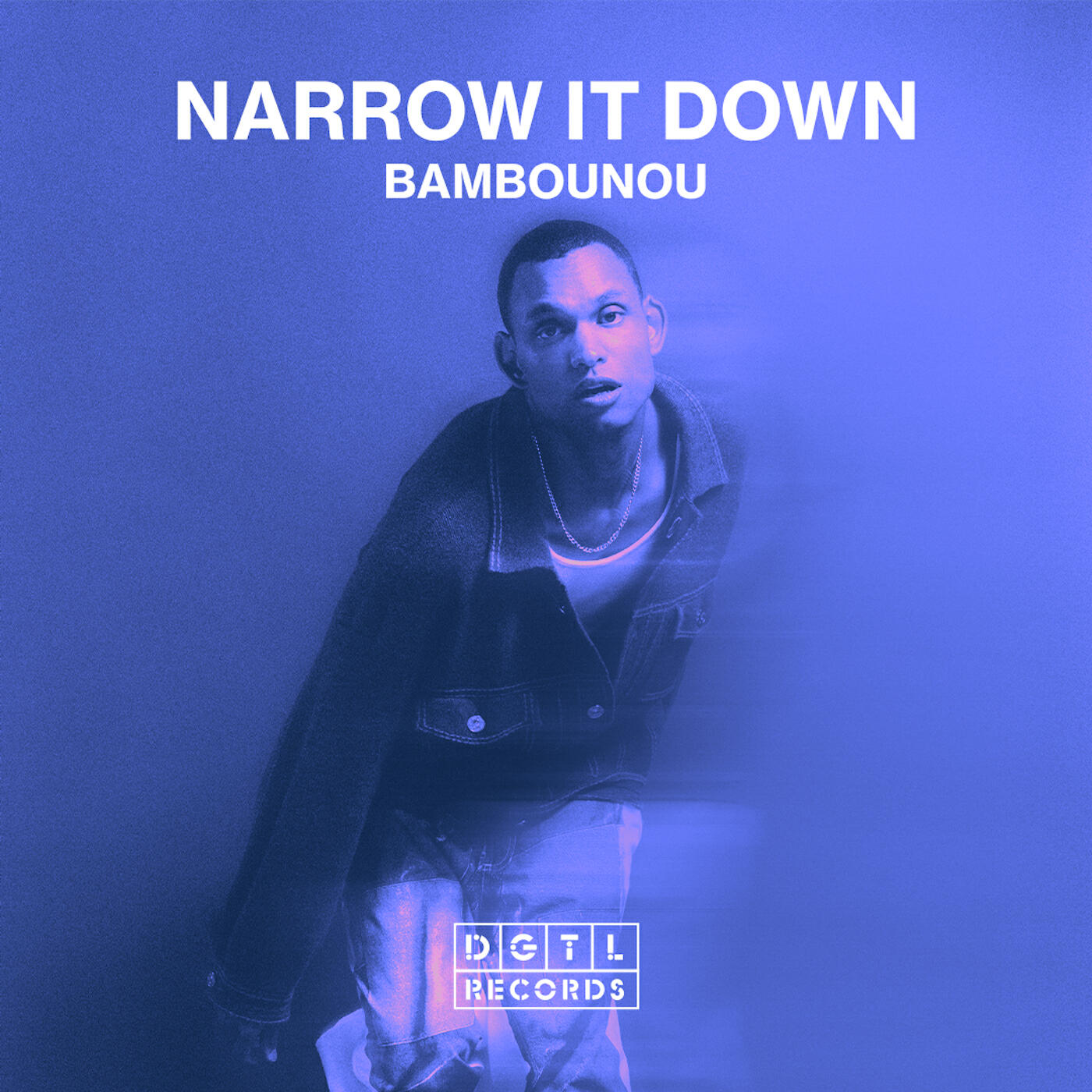 Релиз Narrow It Down