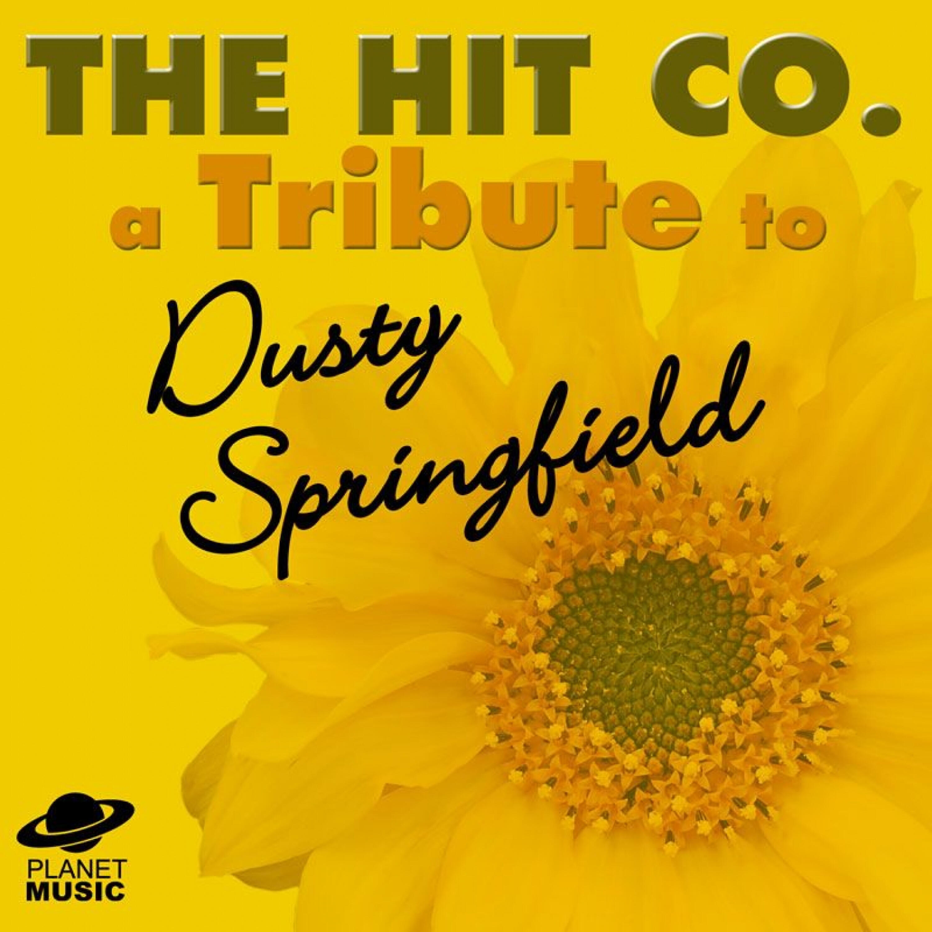 Релиз A Tribute to Dusty Springfield