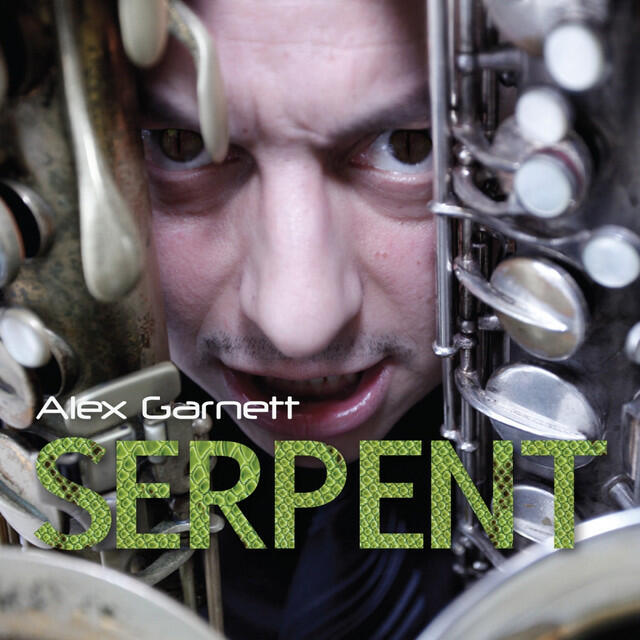 Релиз Serpent