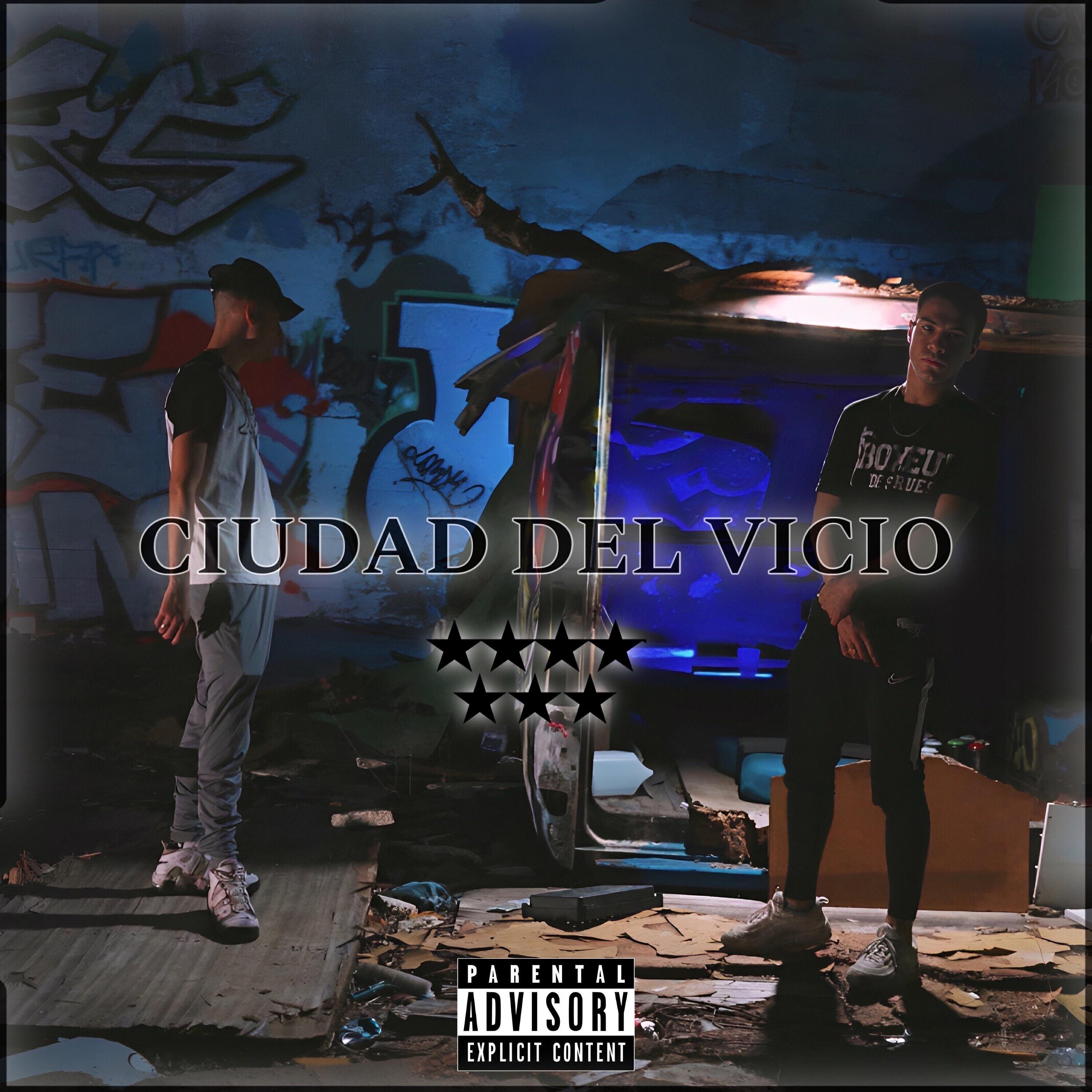 Релиз Ciudad del Vicio