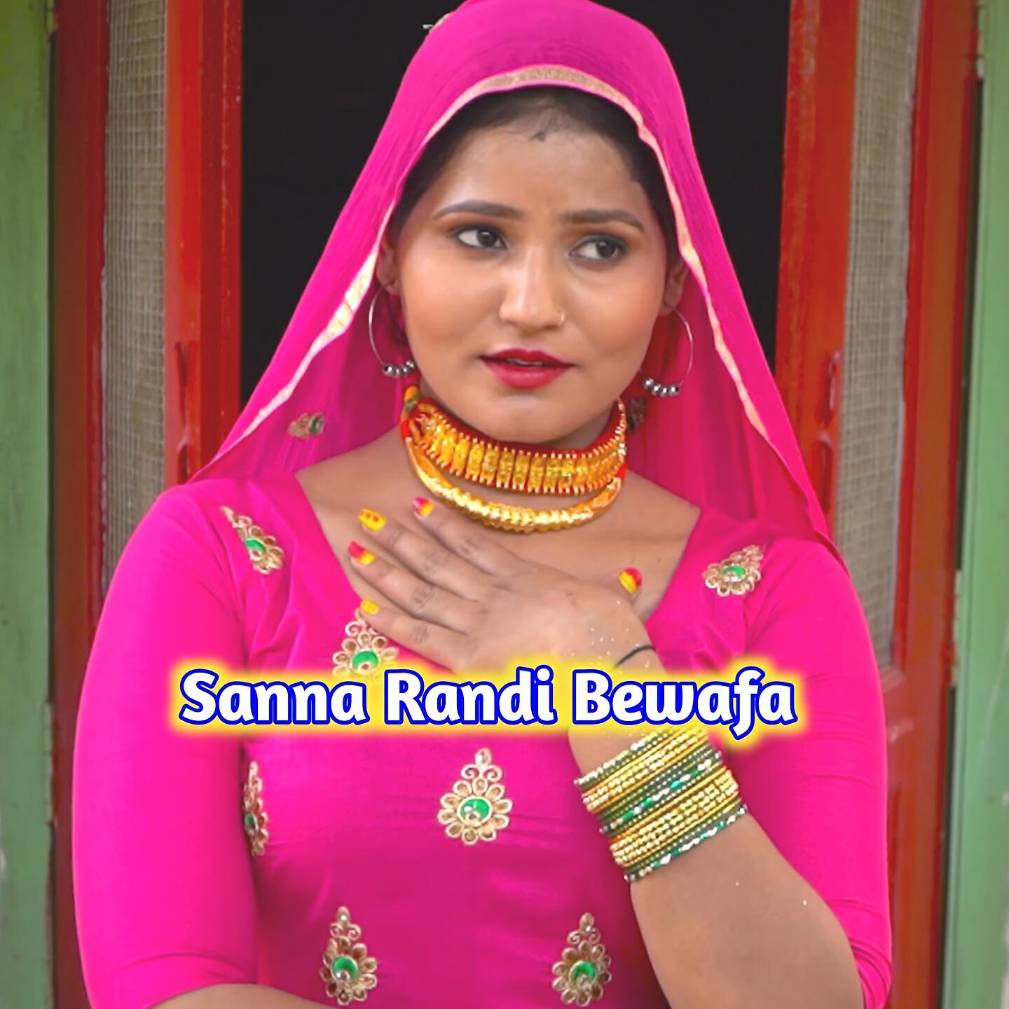 Релиз Sanna Randi Bewafa