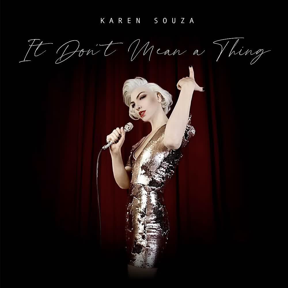 Релиз It Don't Mean a Thing (If It Ain't Got That Swing)