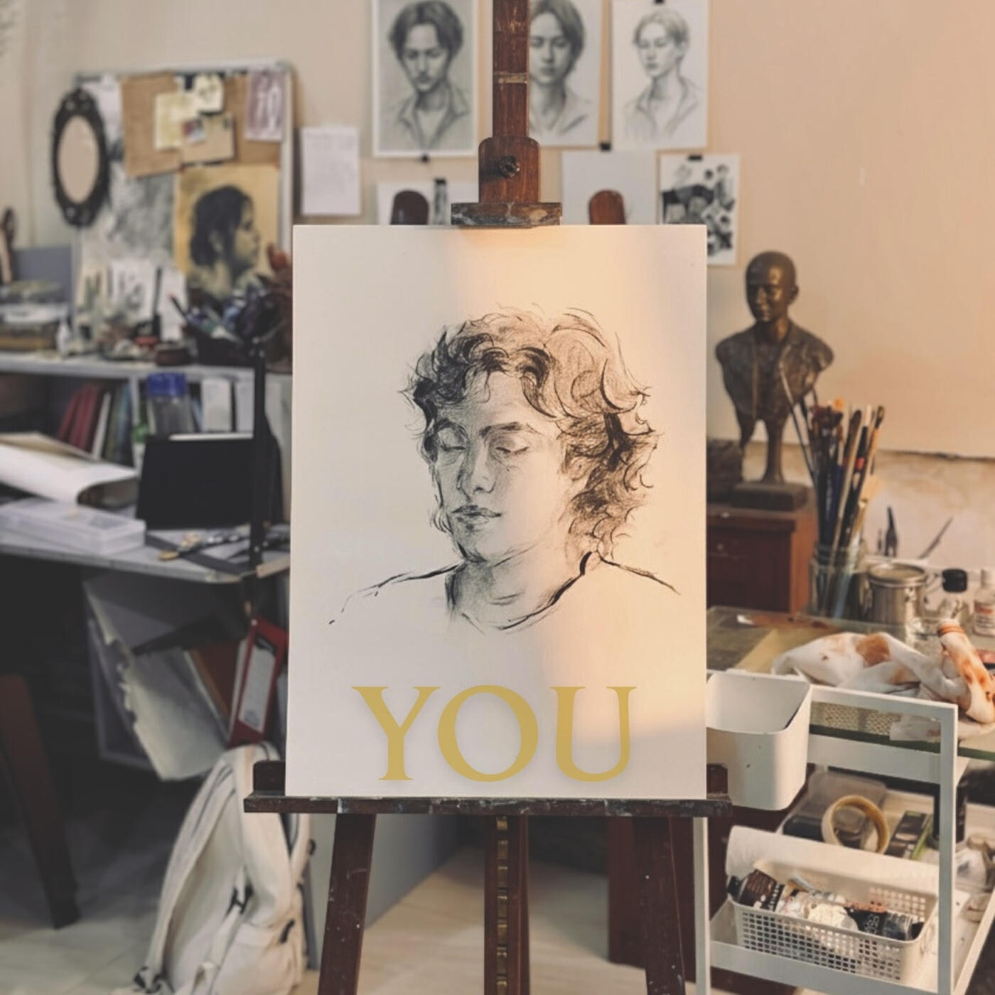 Релиз You
