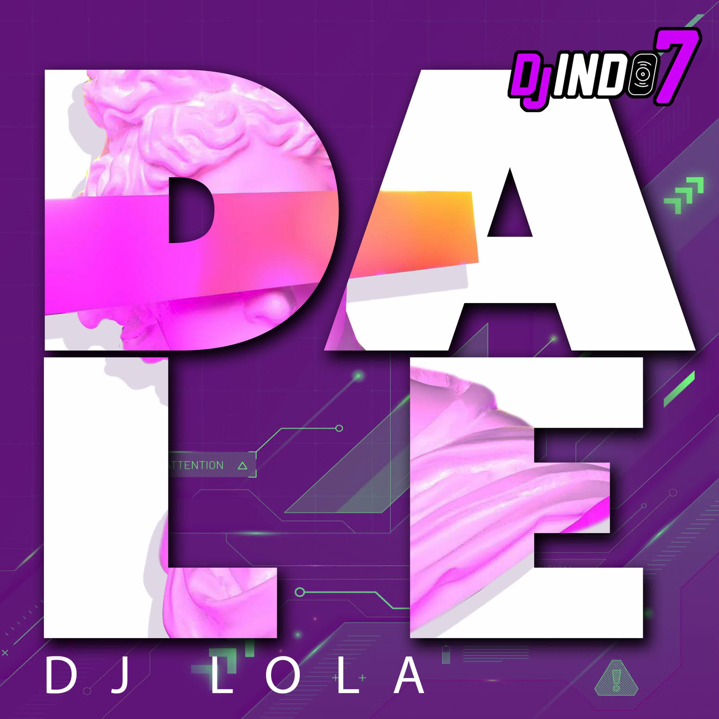 Релиз DALE Remix