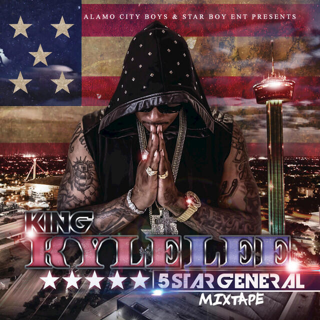 Релиз 5 Star General