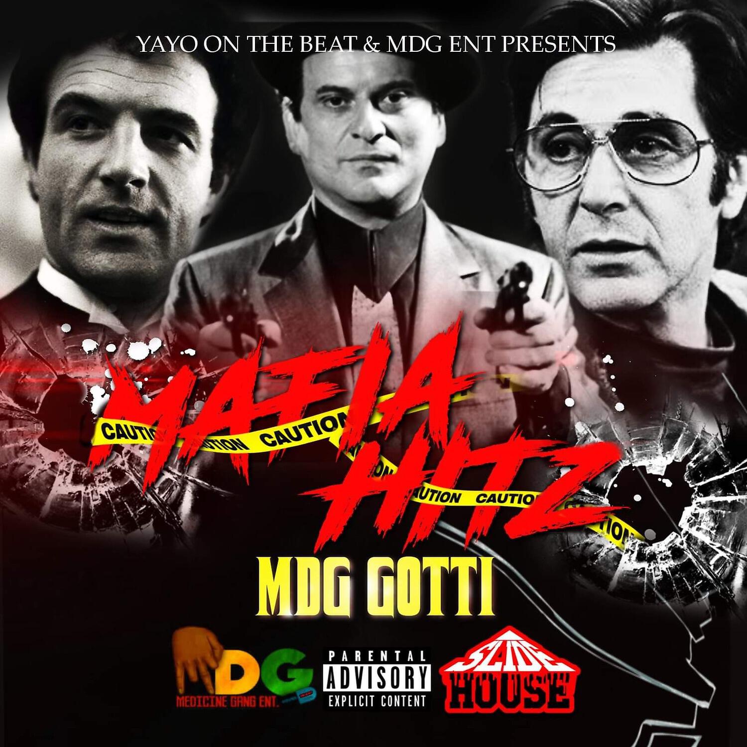 MDG Gotti
