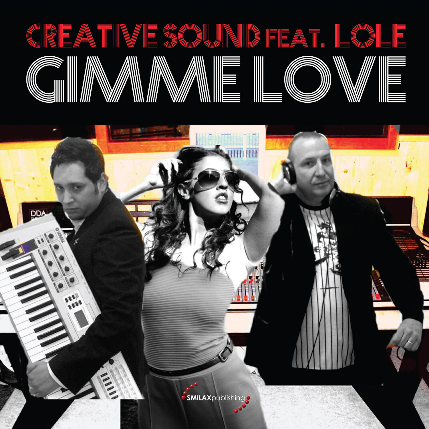 Creative Sound