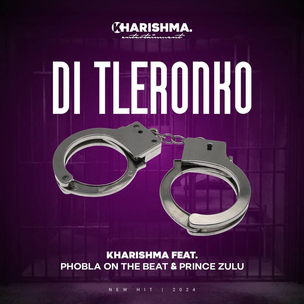 Релиз Di Tleronko