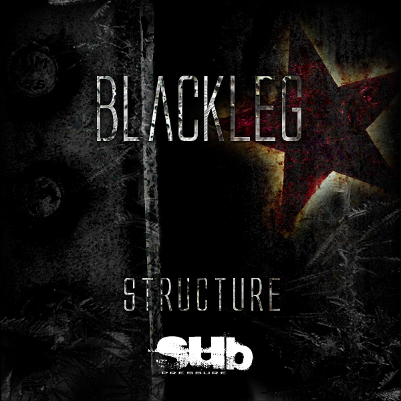 Релиз Structure EP