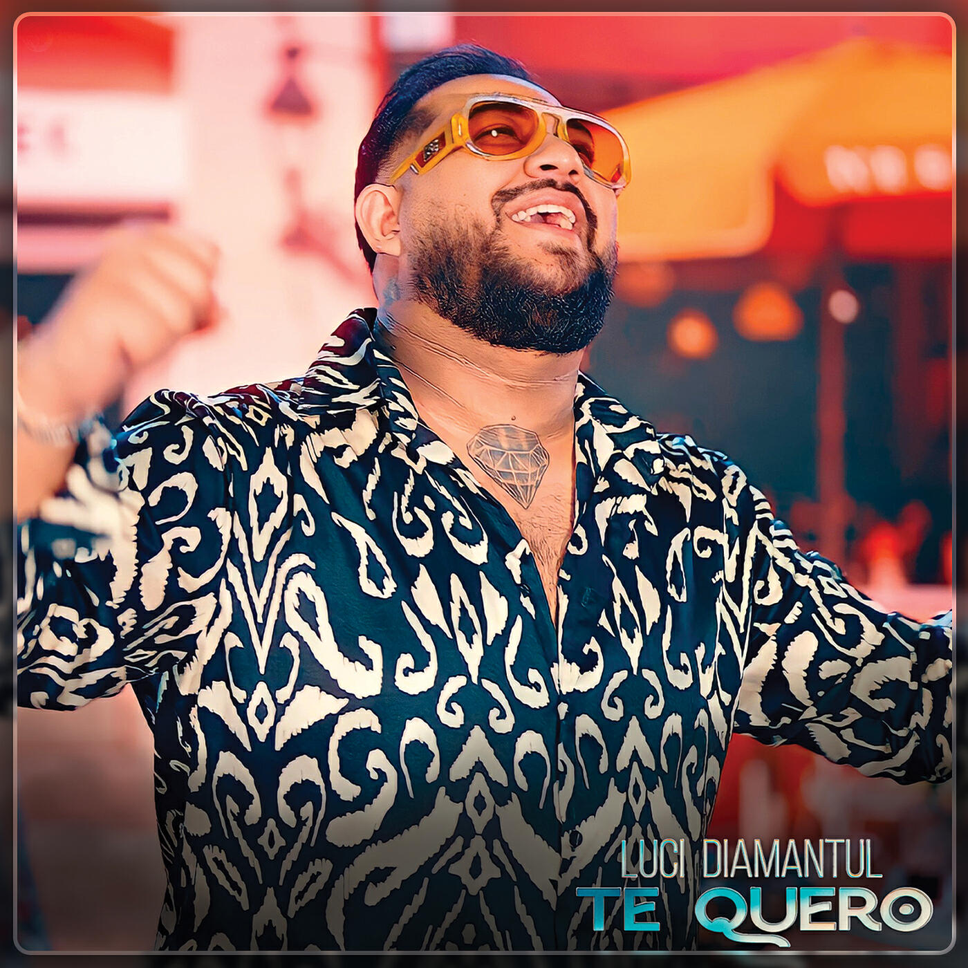 Релиз Te Quero